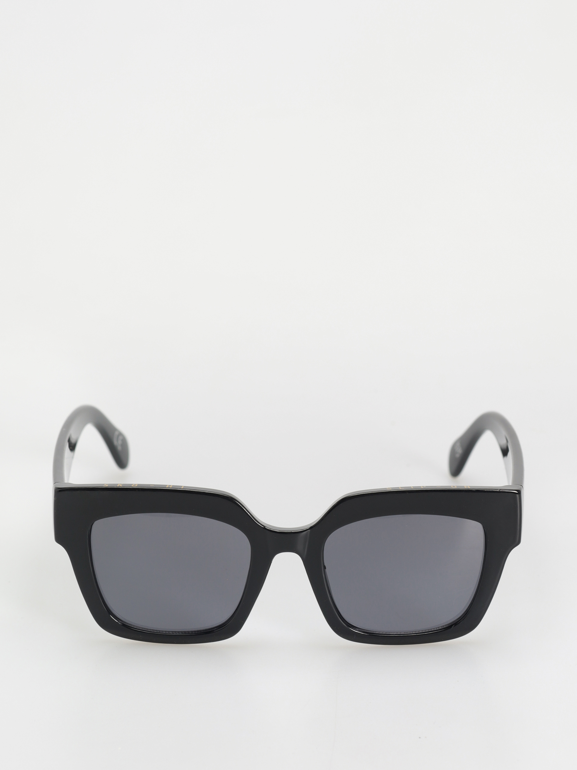 Слънчеви очила Vans Belden (black/gold)