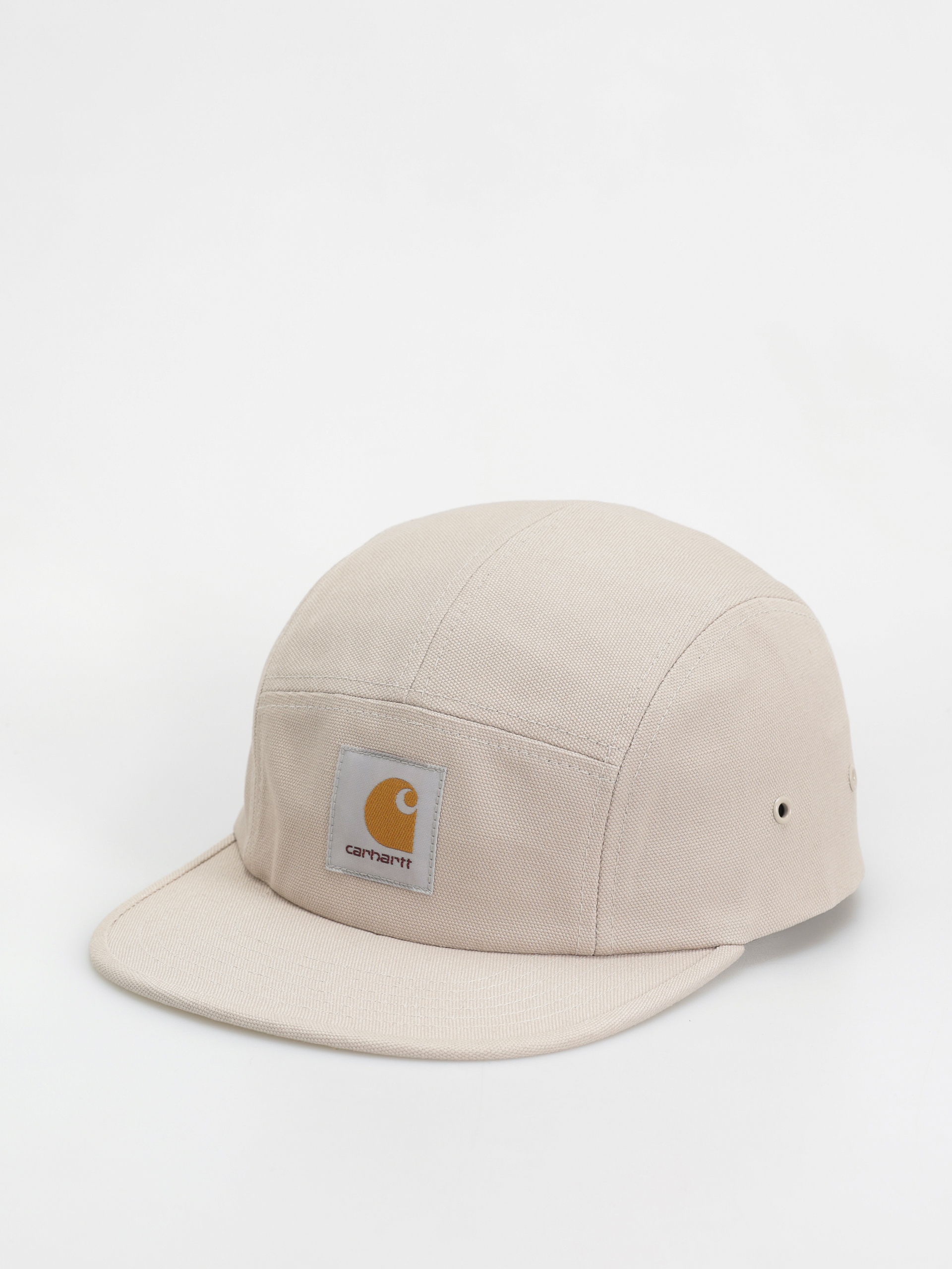 Шапка с козирка Carhartt WIP Backley (dusky beige)