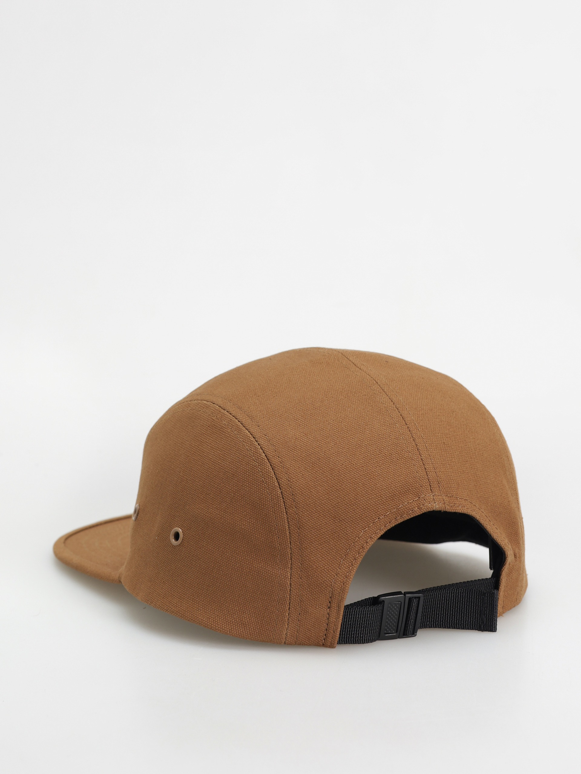 Шапка с козирка Carhartt WIP Backley (hamilton brown)