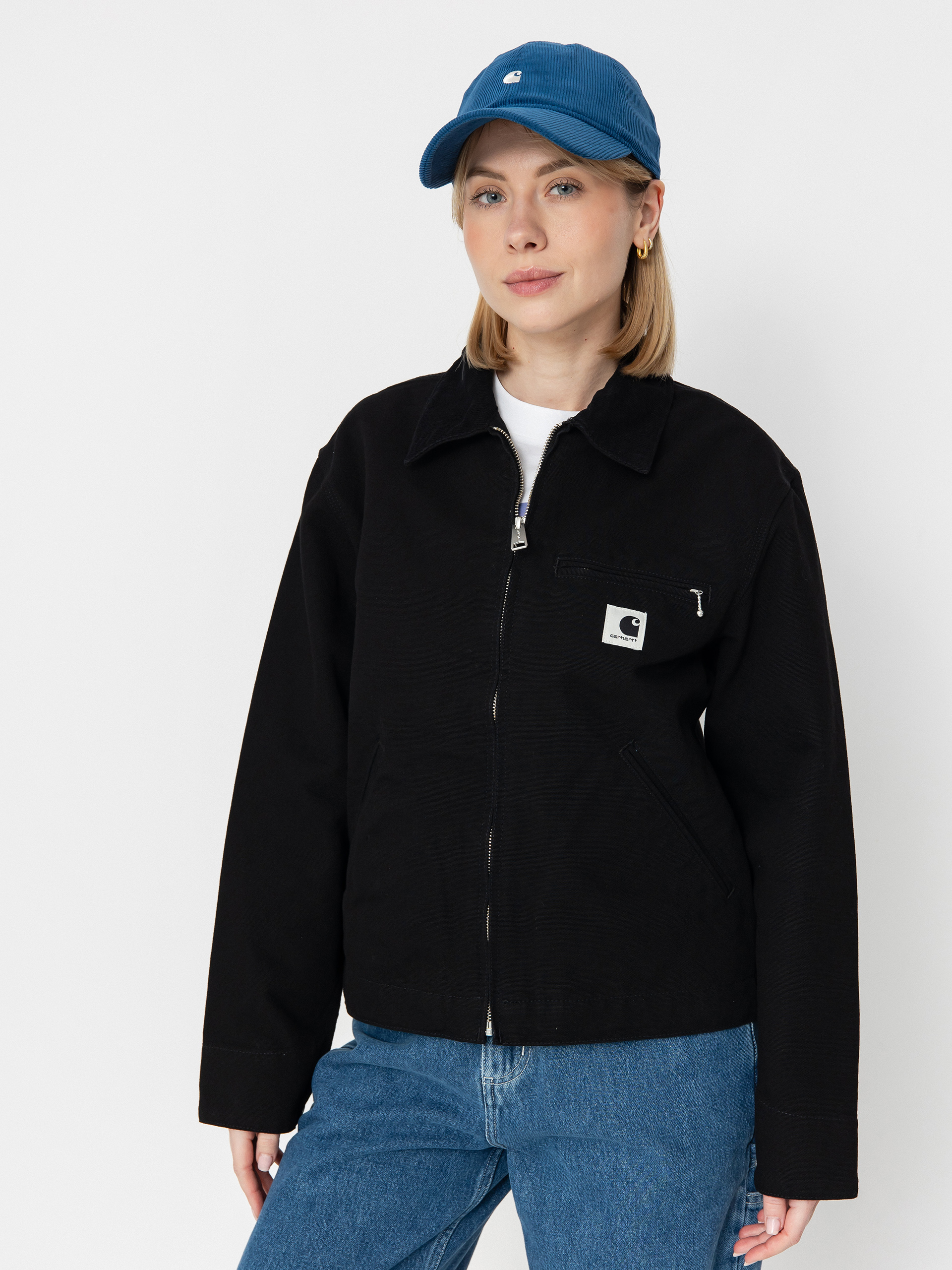 Яке Carhartt WIP OG Detroit Wmn