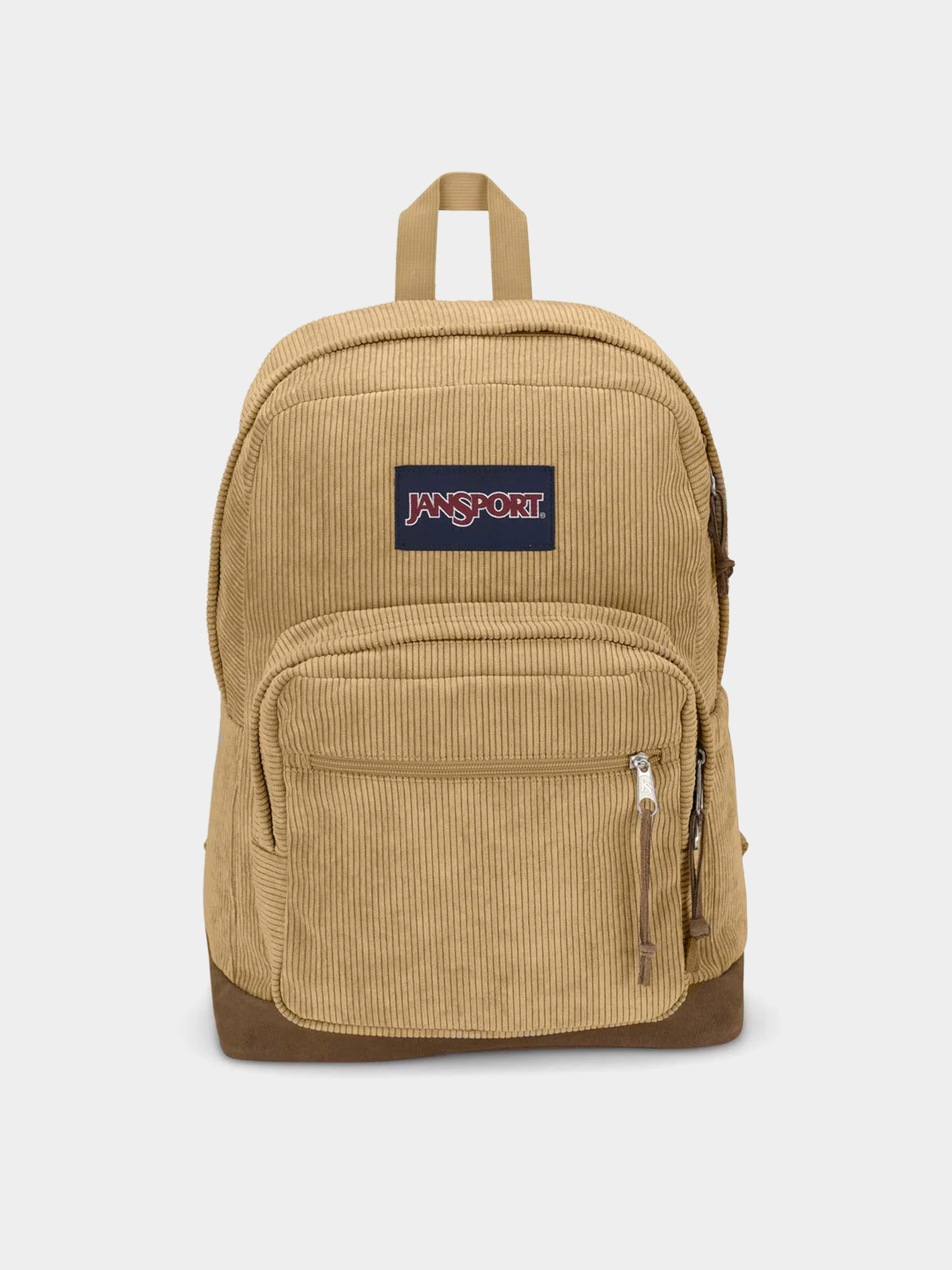 Раница JanSport Right Pack Expression (curry corduroy)