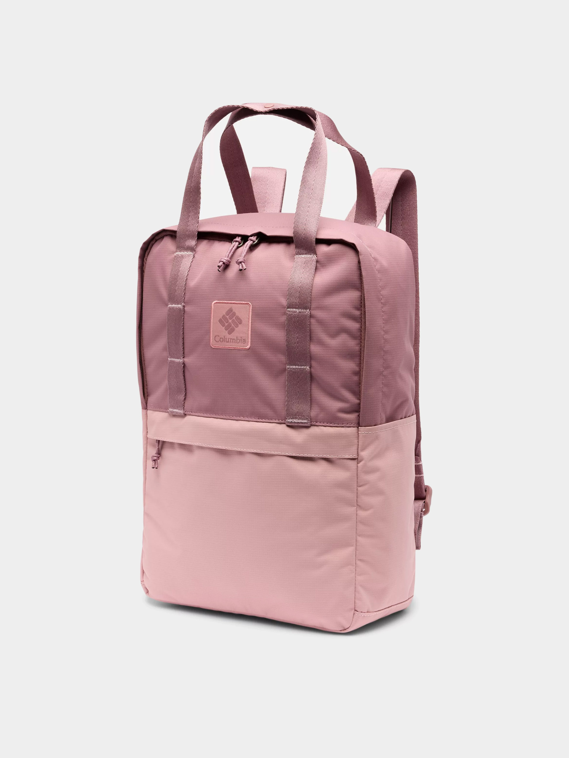 Раница Columbia Trail Traveler 18L (fig/eraser pin)