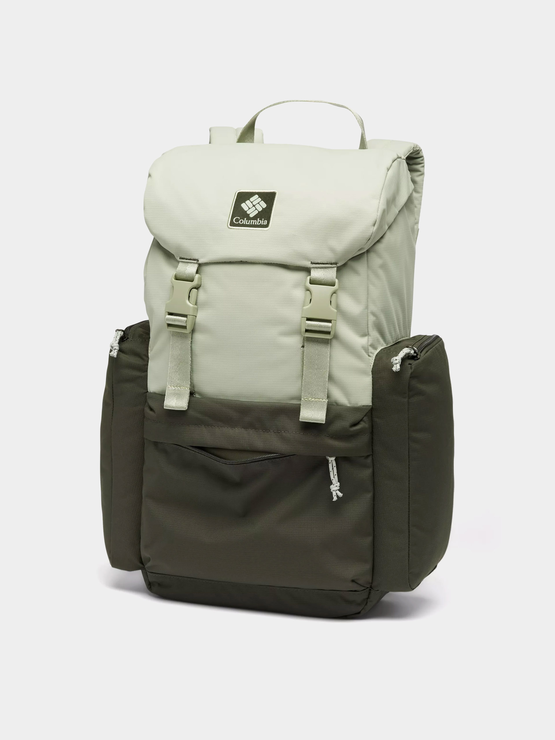 Раница Columbia Trail Traveler 28L (safari/greensc)