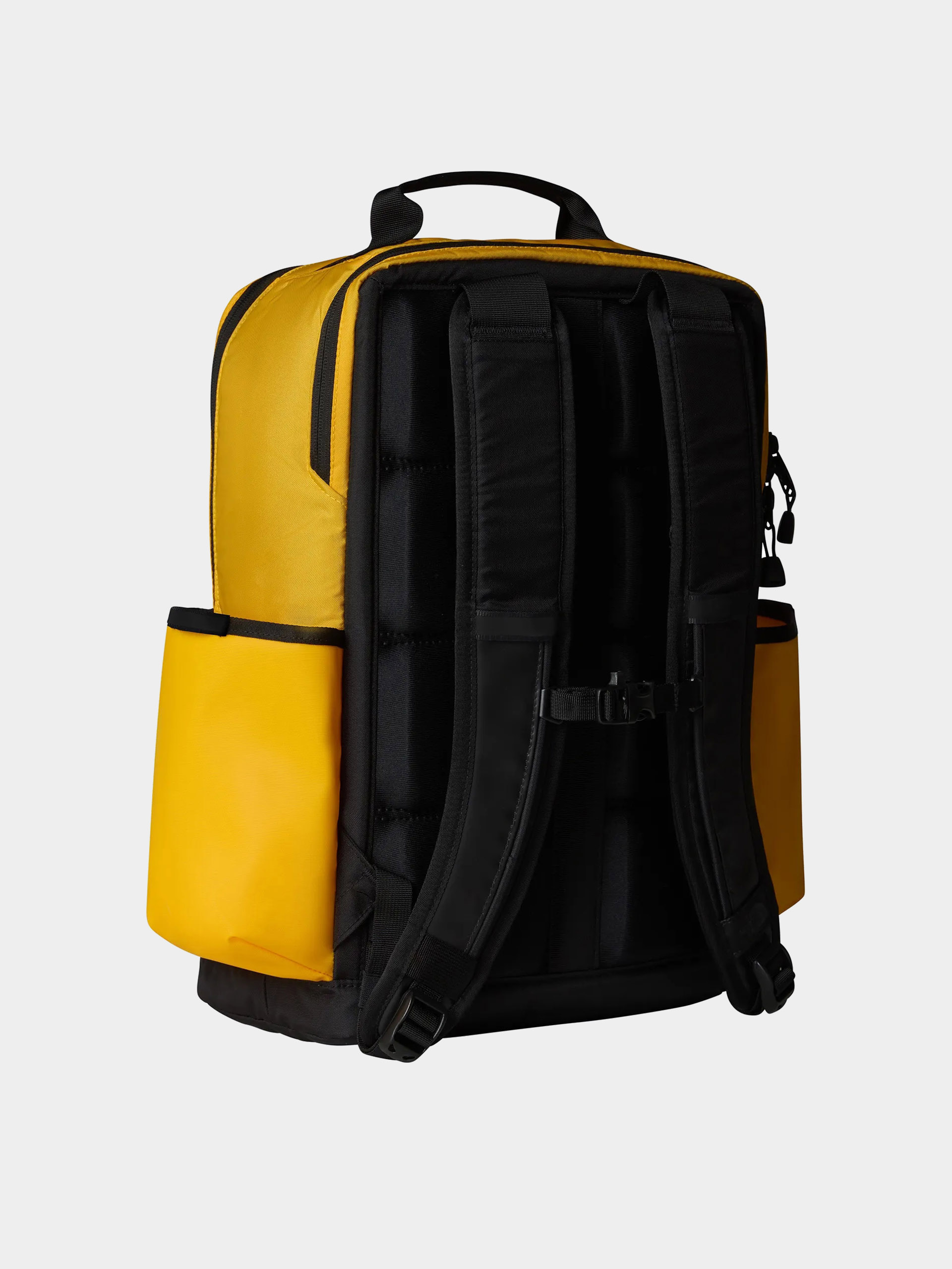 Раница The North Face Base Camp Daypack (summit gold/tnf black)