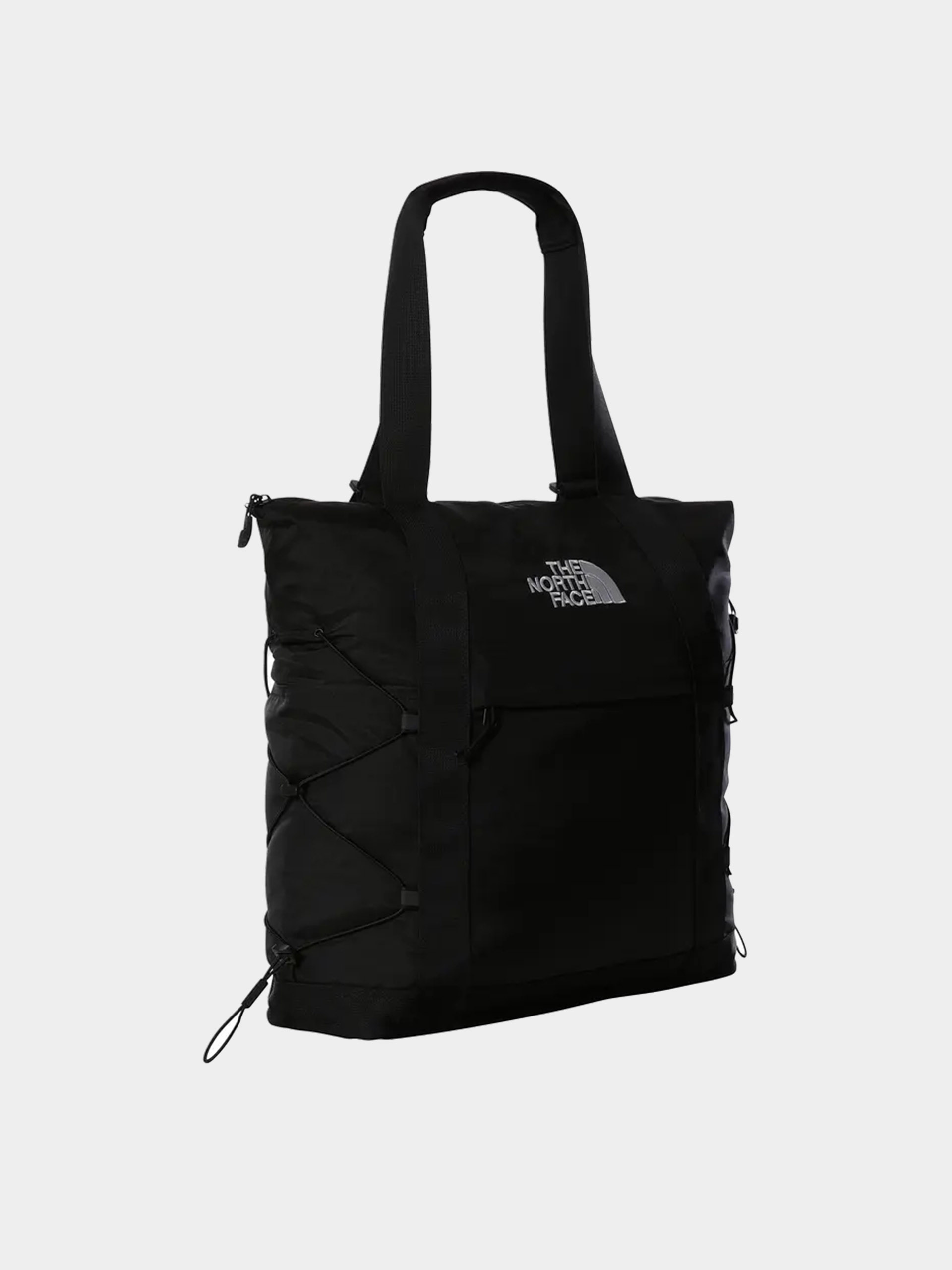 Дамска чанта The North Face Borealis Tote (tnf black tnf black npf)