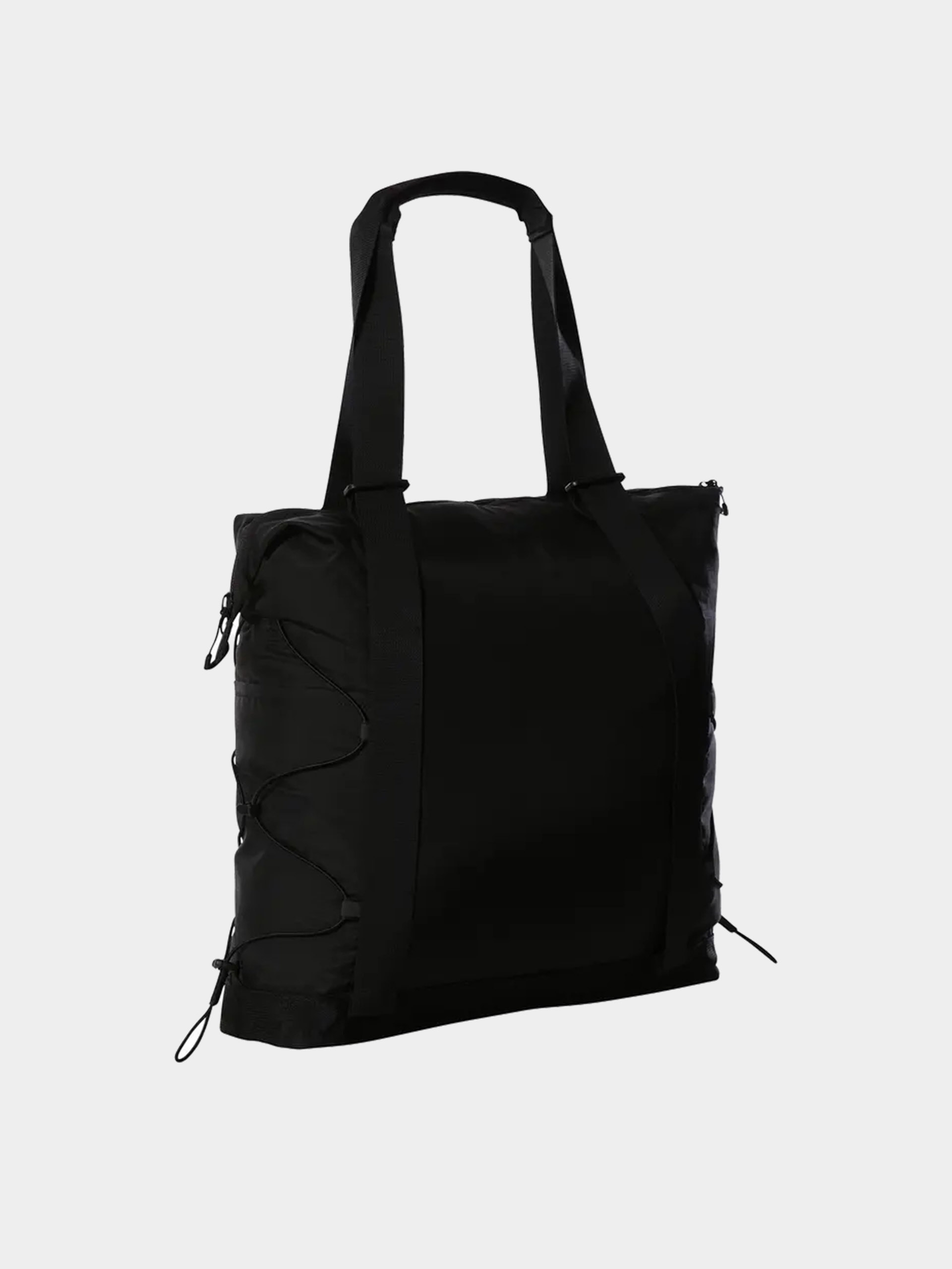 Дамска чанта The North Face Borealis Tote (tnf black tnf black npf)