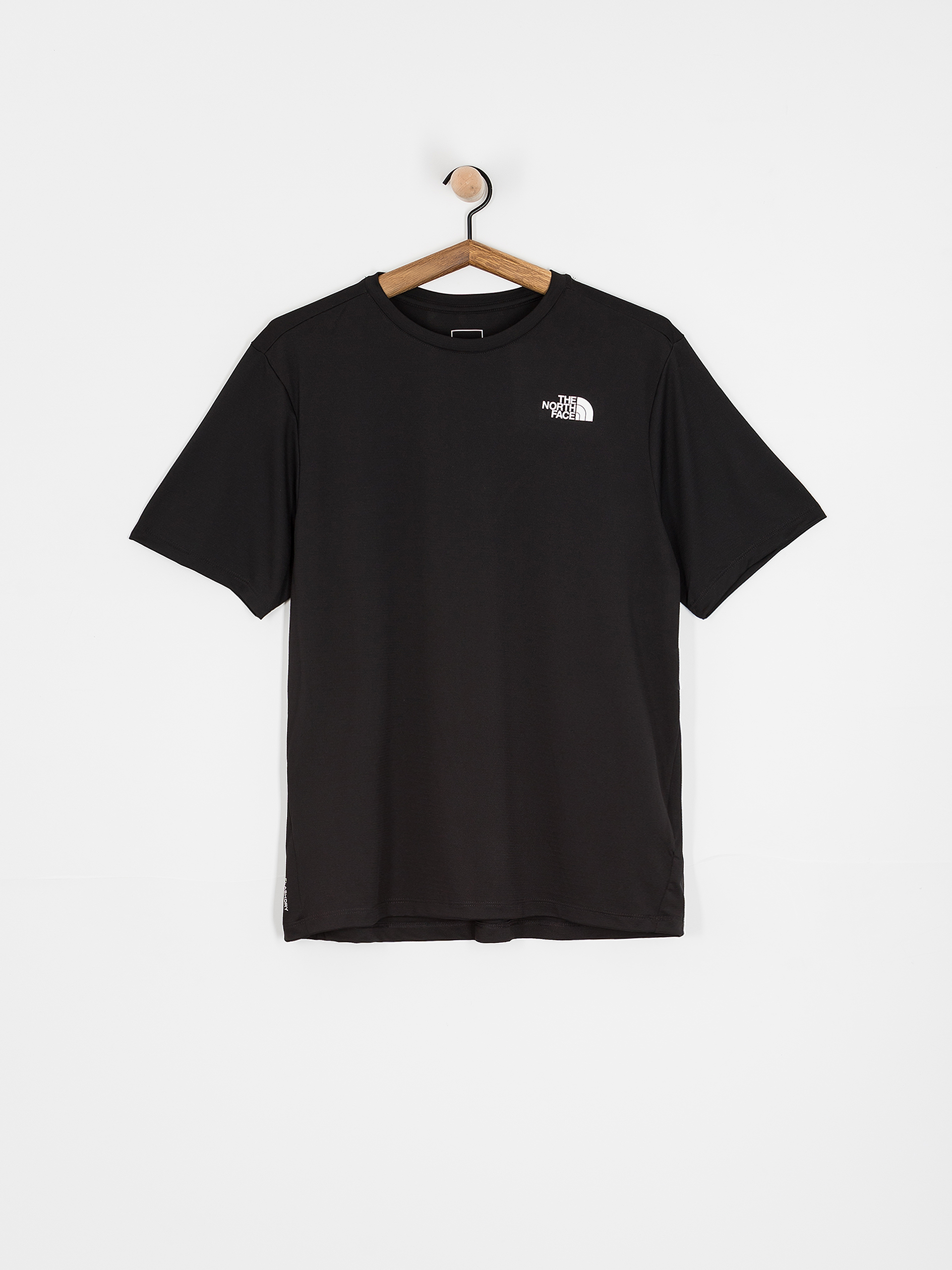 Тениска The North Face 24/7 Box Nse (tnf black)