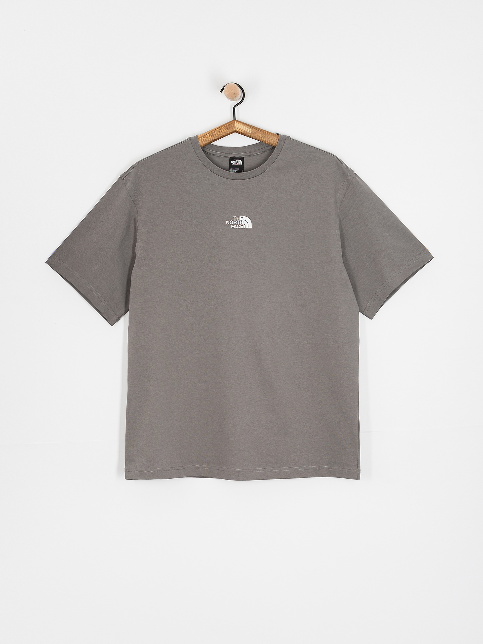 Тениска The North Face Heritage Graphic Relaxed (smoked pearl)