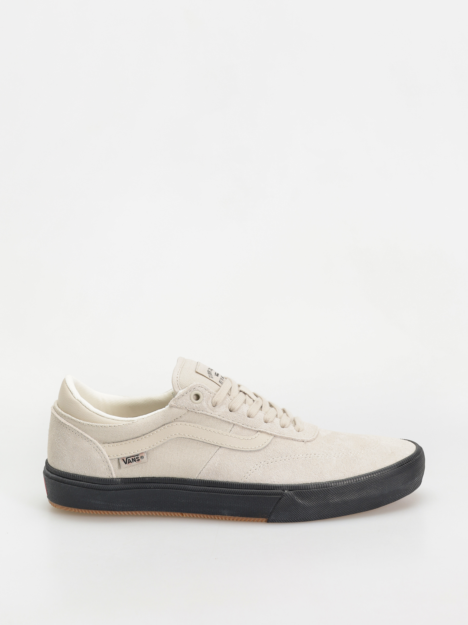 Обувки Vans Skate Gilbert Crockett (khaki/black)