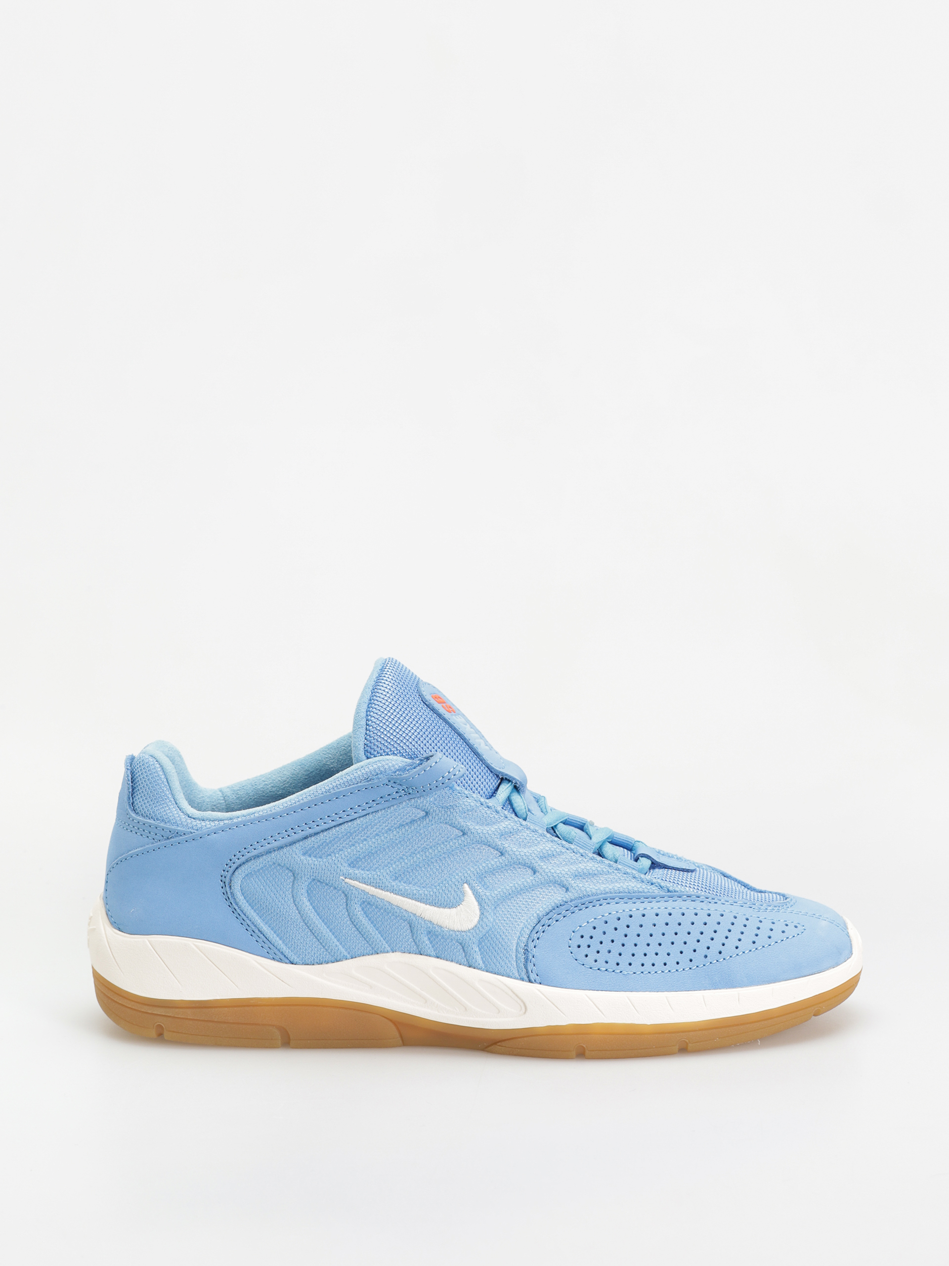 Обувки Nike SB Vertebrae (university blue/sail university blue)