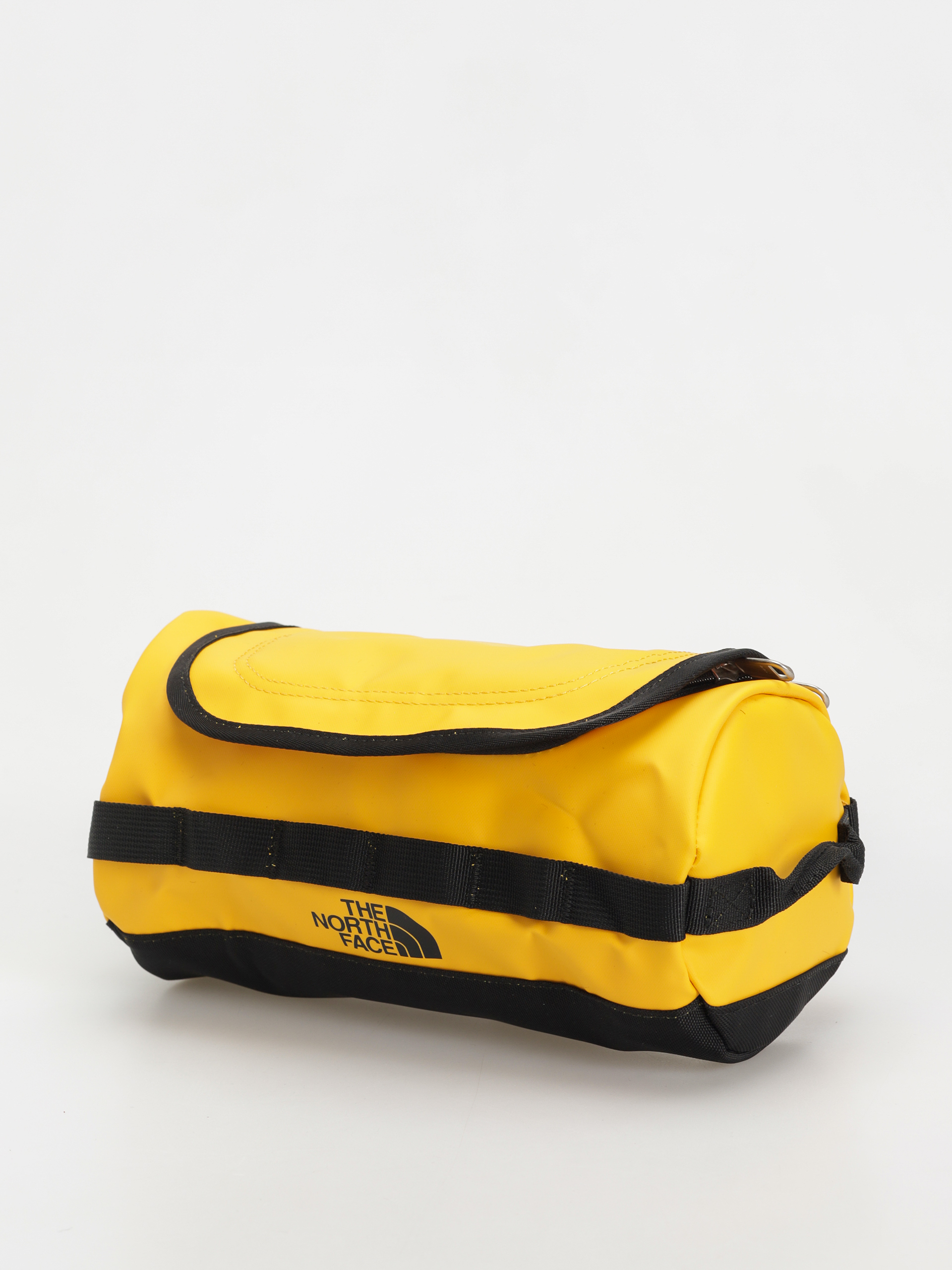 Козметична чантичка The North Face Bc Travel Canister S (summit gold/tnf black n)