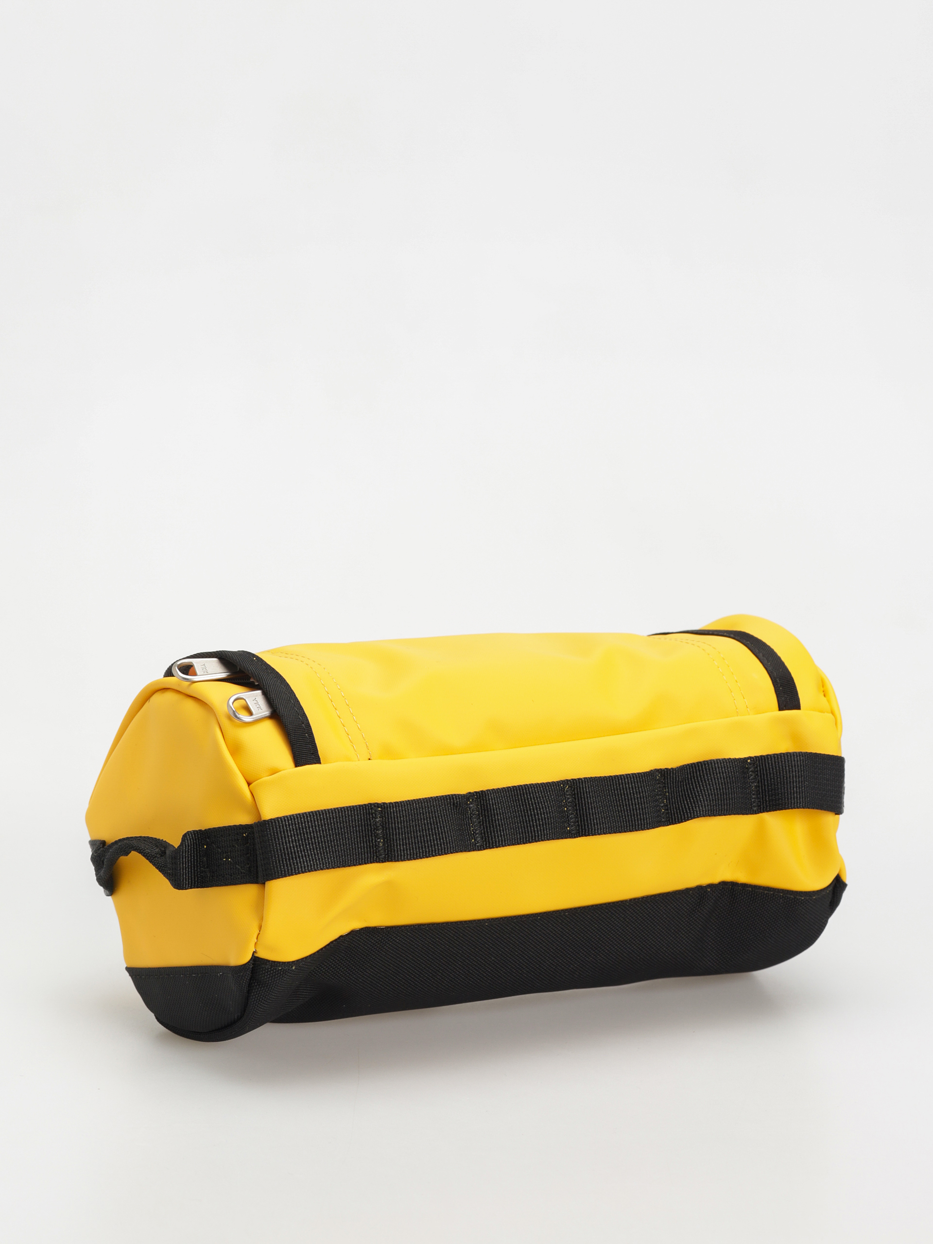 Козметична чантичка The North Face Bc Travel Canister S (summit gold/tnf black n)
