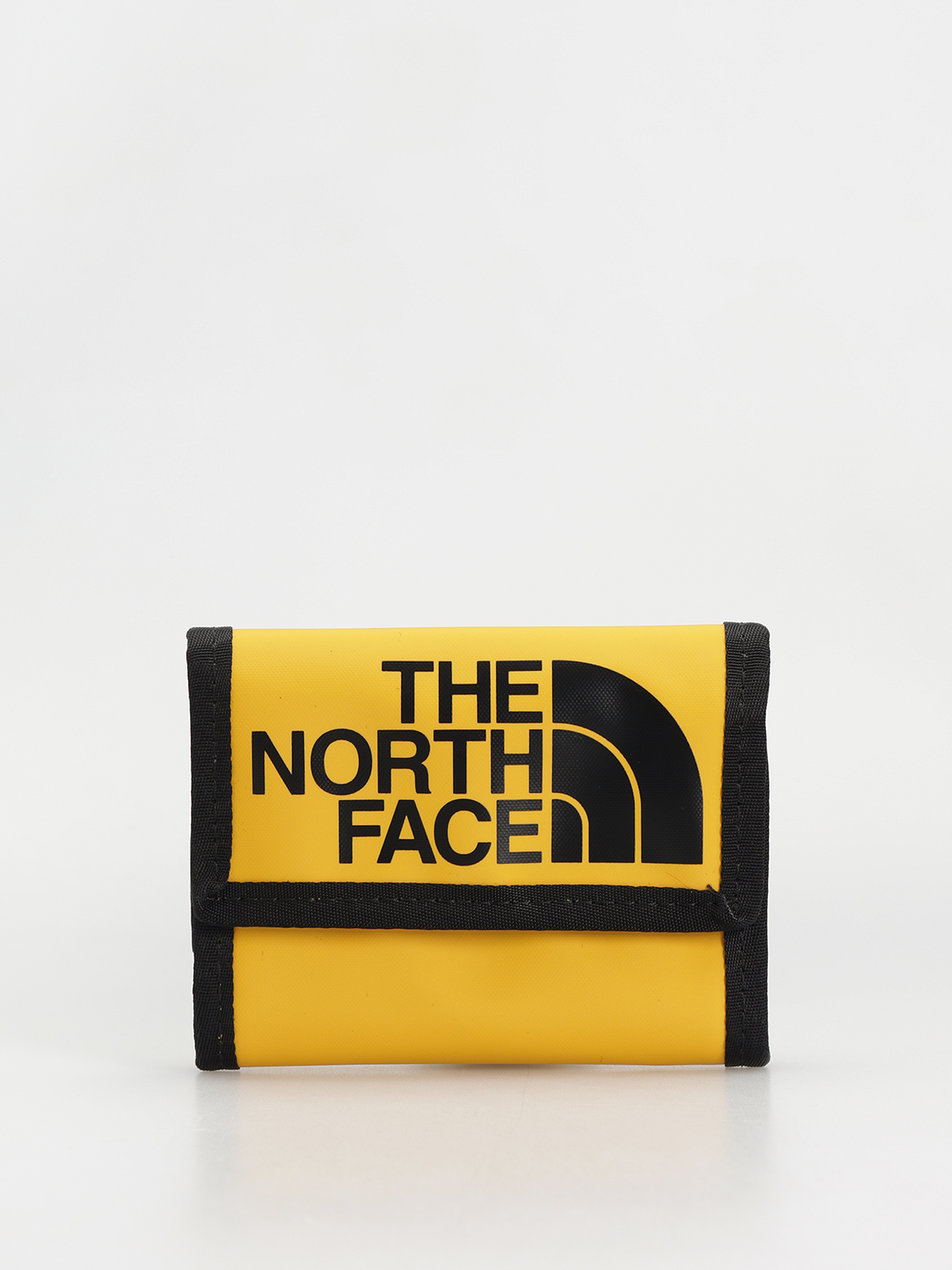 Портмоне The North Face Base Camp (summit gold/tnf black n)