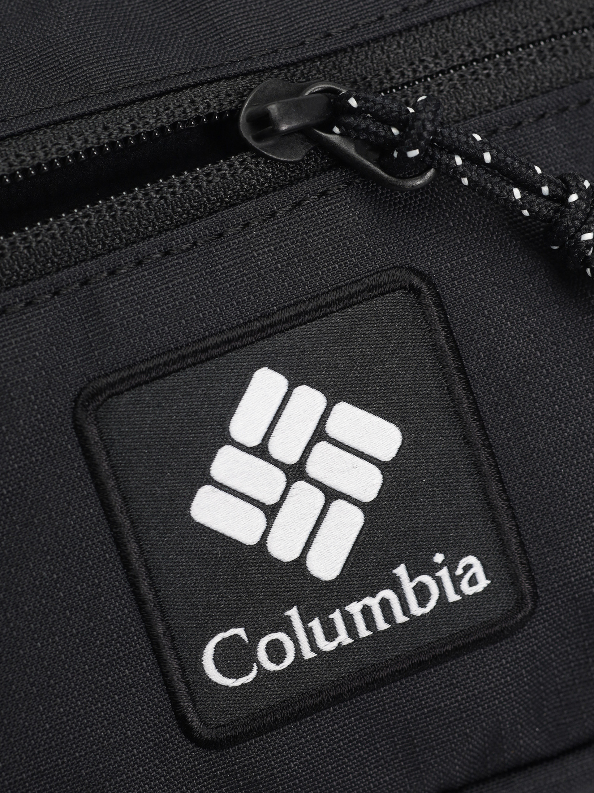 Чантичка за кръст Columbia Trail Traveler (black)