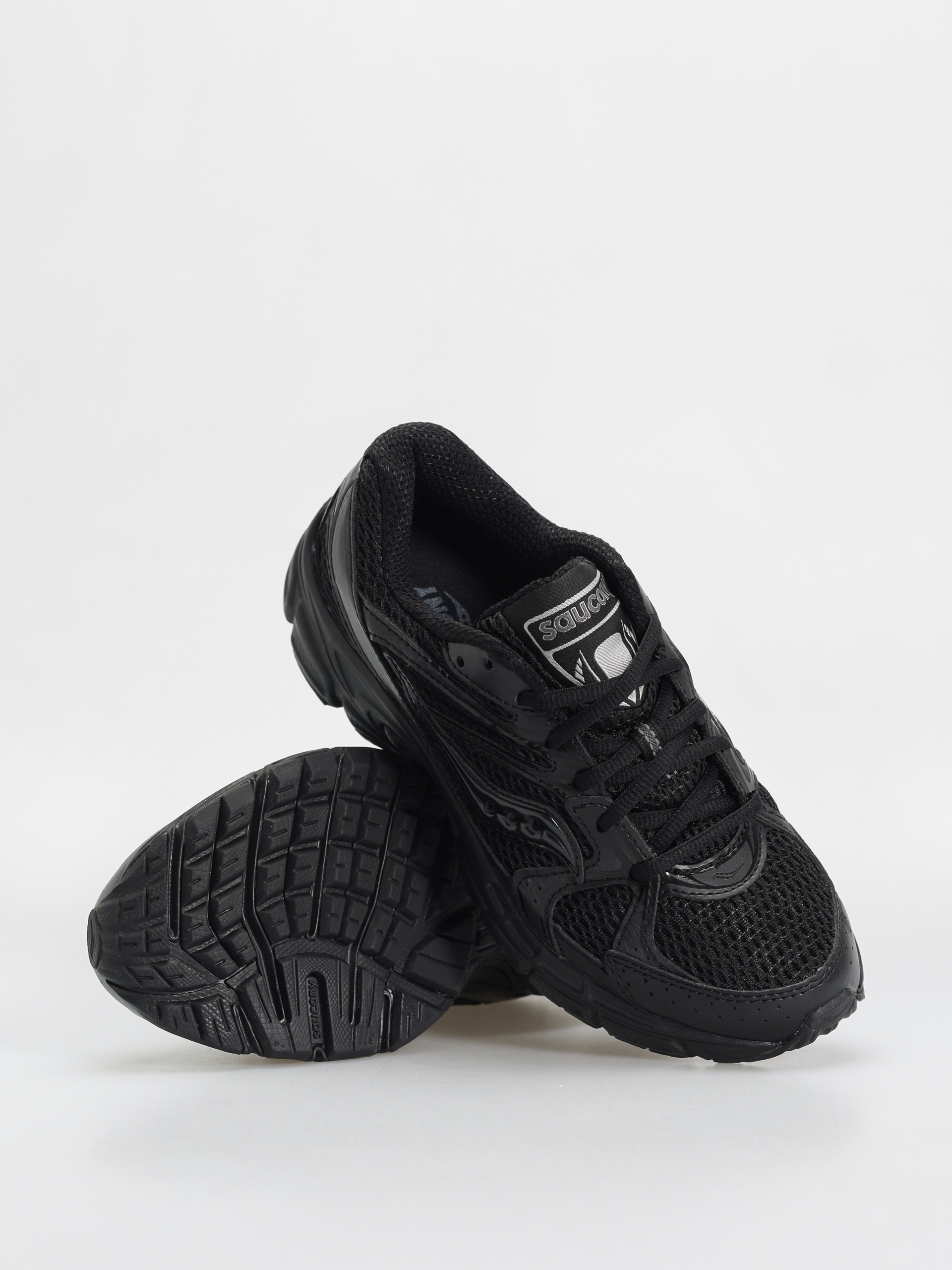 Обувки Saucony Ride Millenium (black)