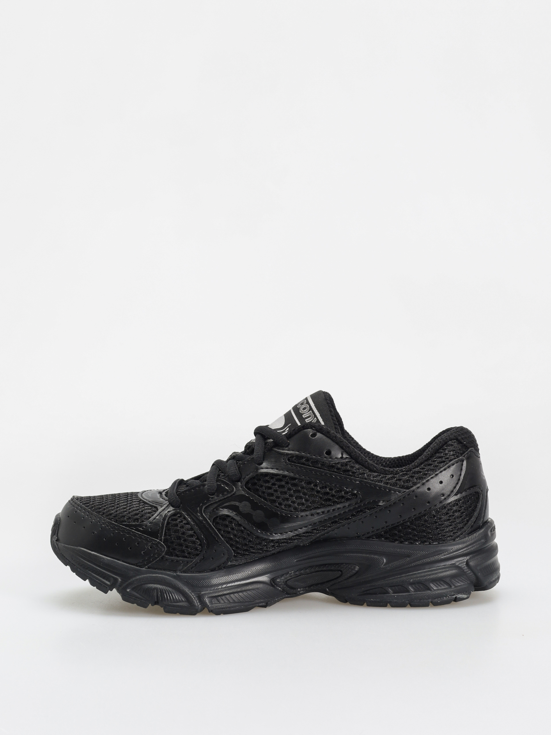 Обувки Saucony Ride Millenium (black)