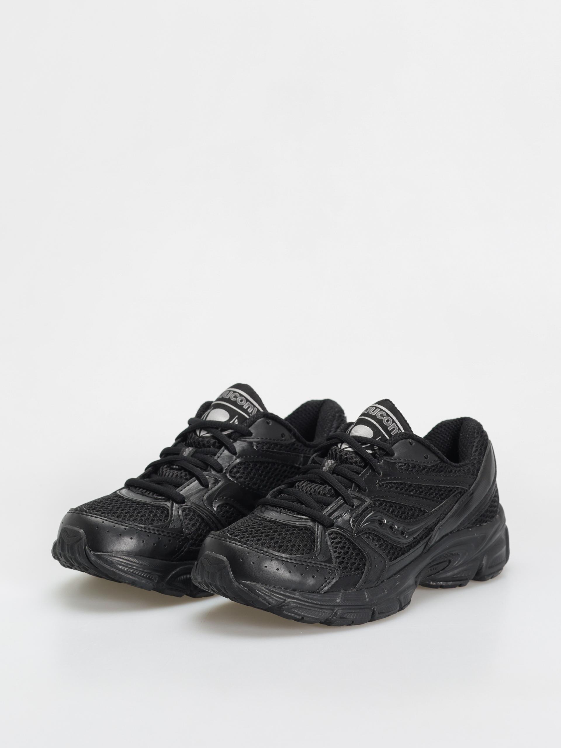 Обувки Saucony Ride Millenium (black)
