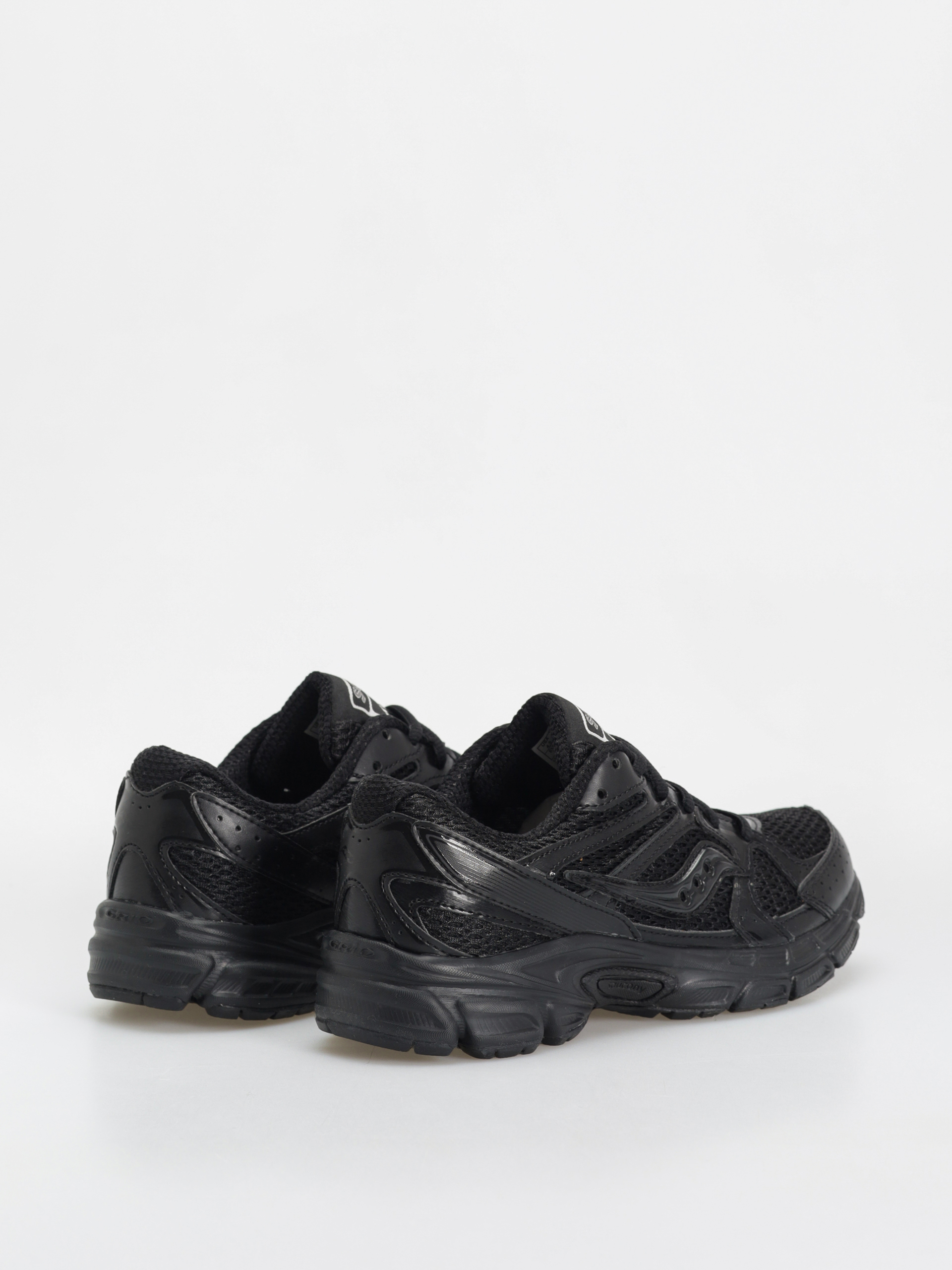 Обувки Saucony Ride Millenium (black)