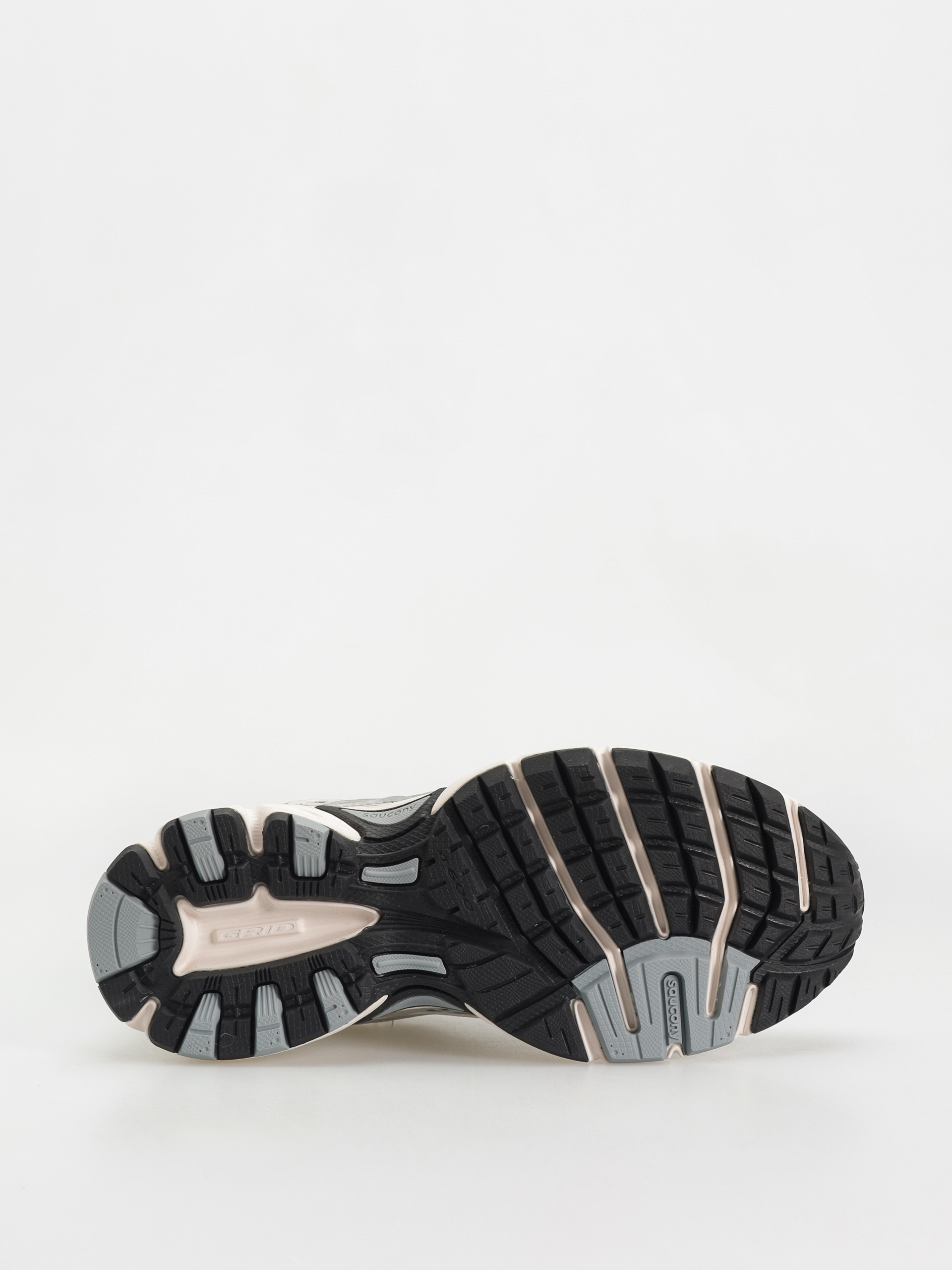 Обувки Saucony Ride Millennium (silver/cream)