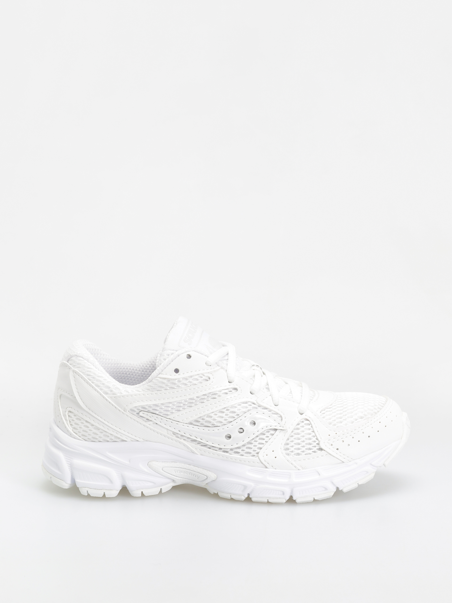 u041eu0431u0443u0432u043au0438 Saucony Ride Millennium (white)