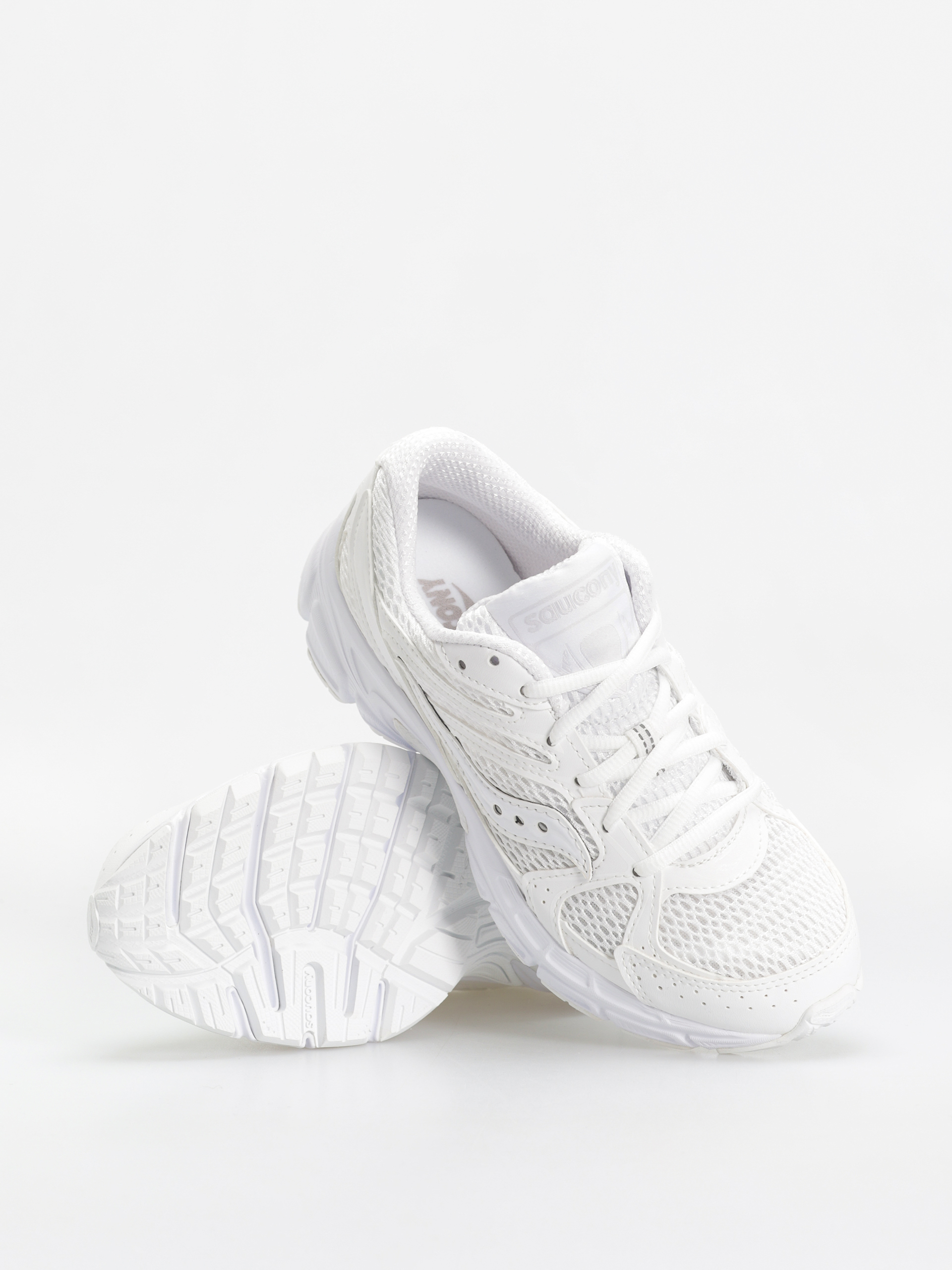 Обувки Saucony Ride Millennium (white)