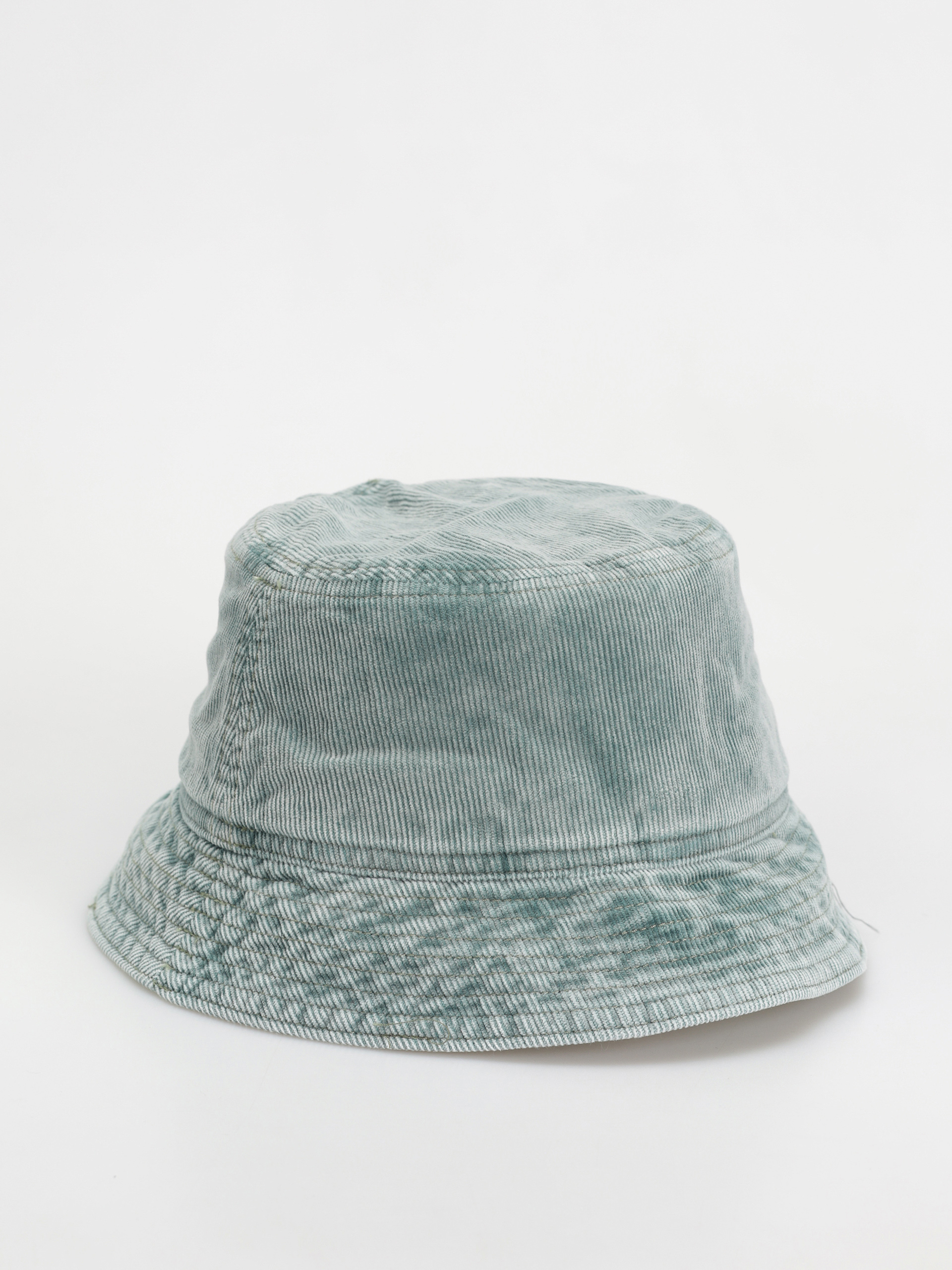 Шапка с периферия Carhartt WIP Reynold Bucket (silver pine)