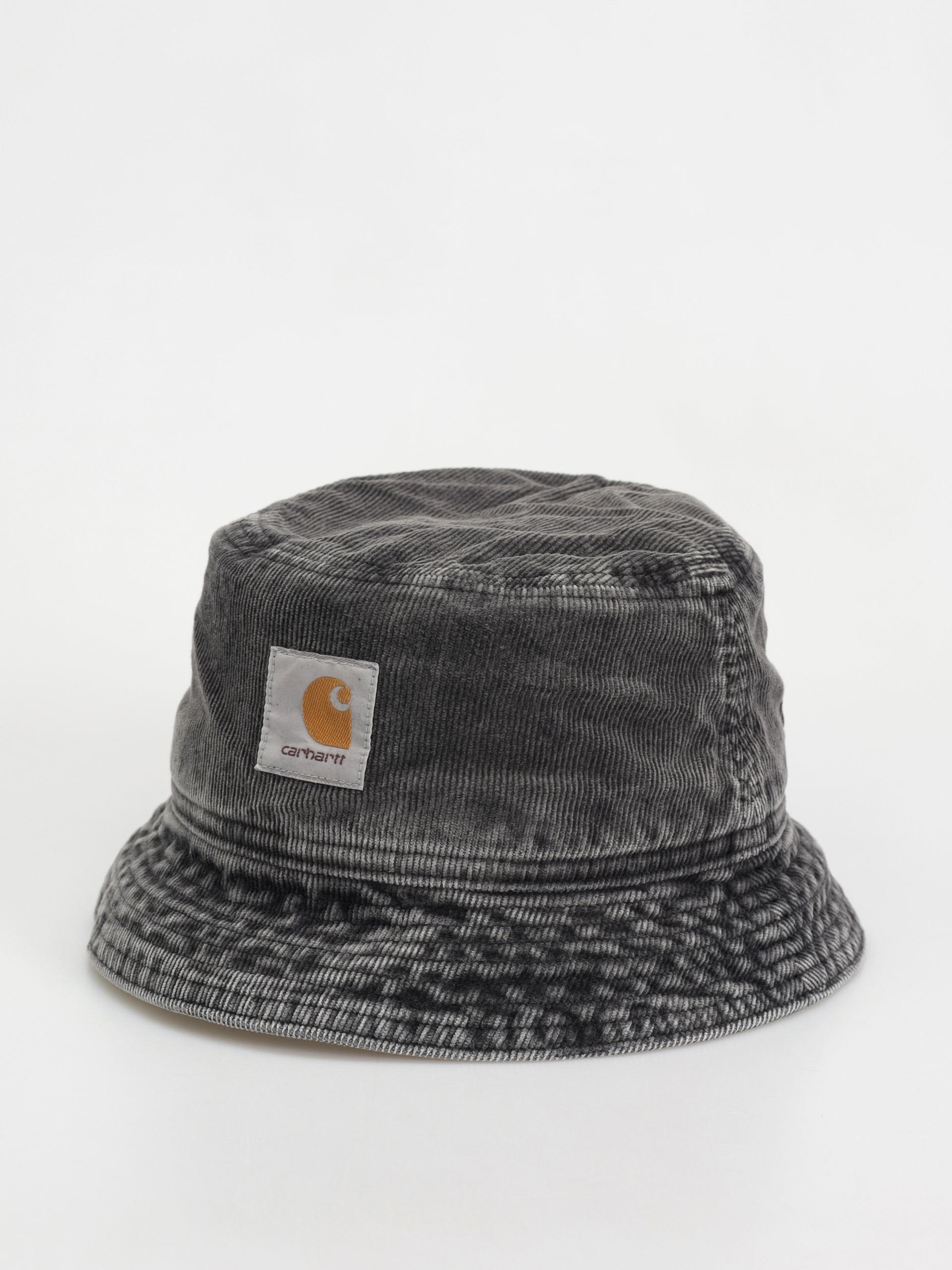 Шапка с периферия Carhartt WIP Reynold Bucket (black)