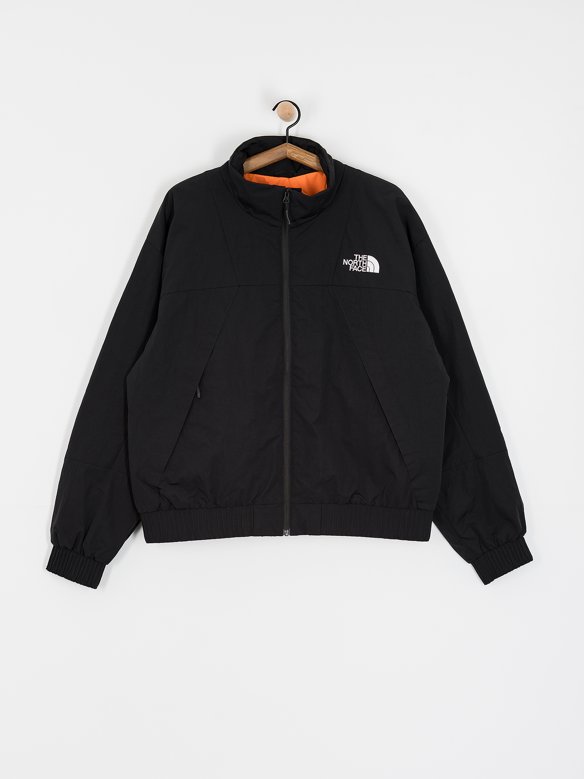 Яке The North Face Nse Insulated Bomber (tnf black)