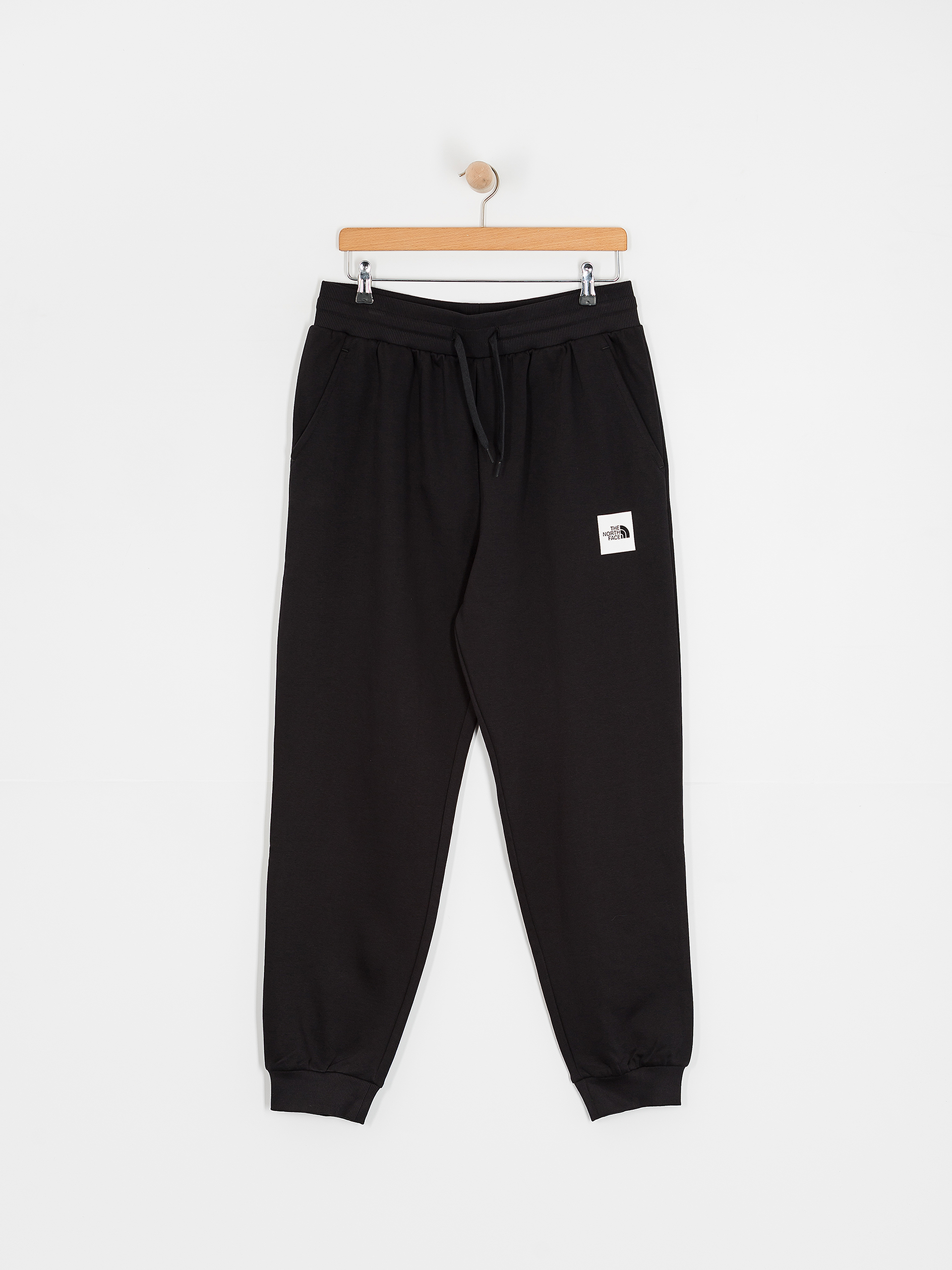 Панталони The North Face Fine Regular Tapered Jogger (tnf black)