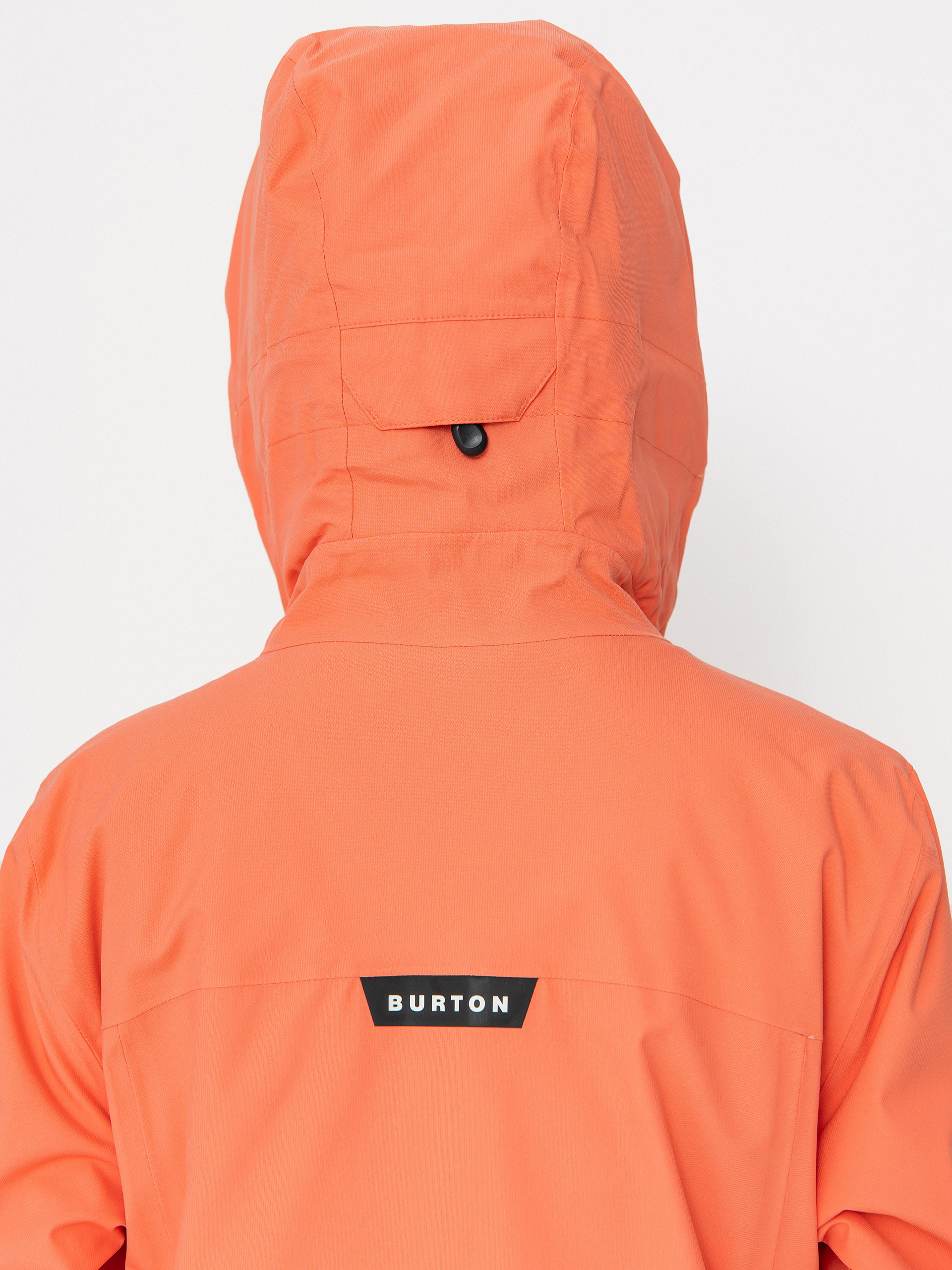 Дамска Сноуборд яке Burton Jet Ridge (peach echo)