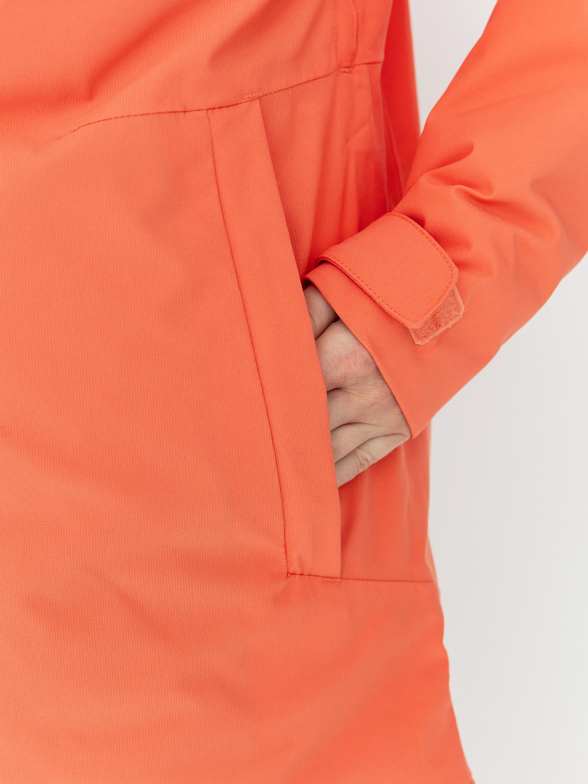 Дамска Сноуборд яке Burton Jet Ridge (peach echo)