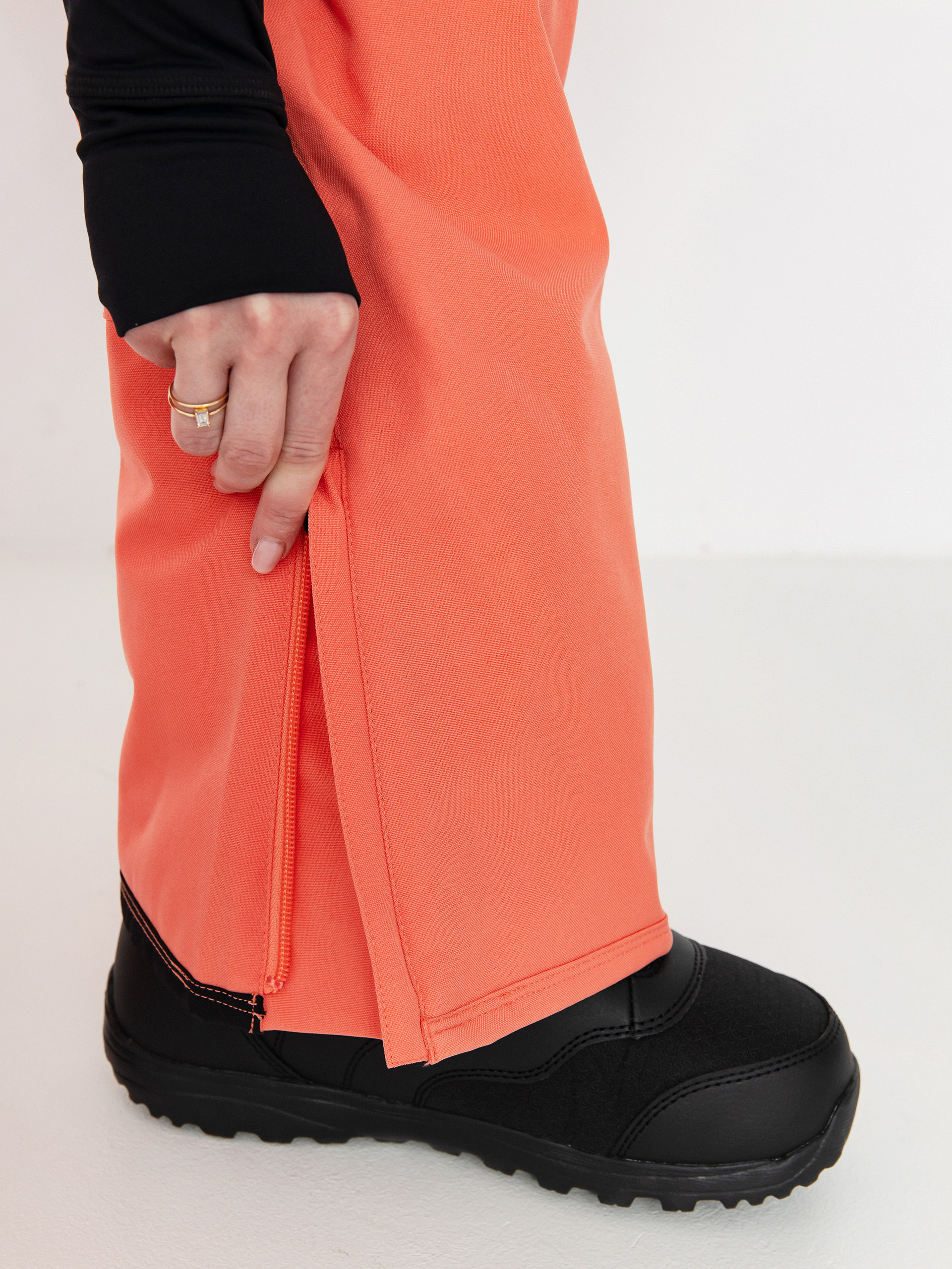 Дамско Сноуборд панталони Burton Society (peach echo)