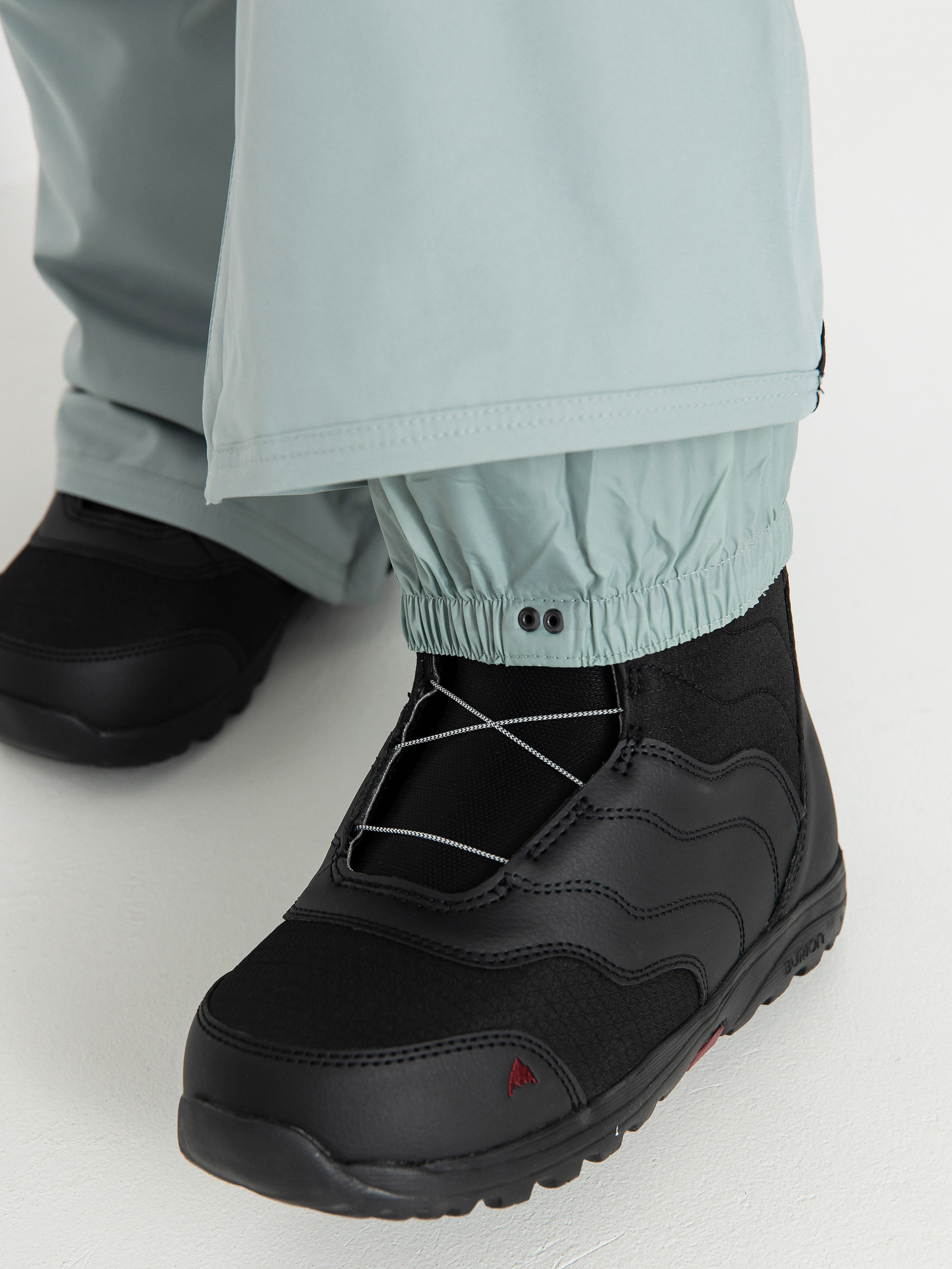 Дамско Сноуборд панталони Burton Gloria Stretch (petrol green)