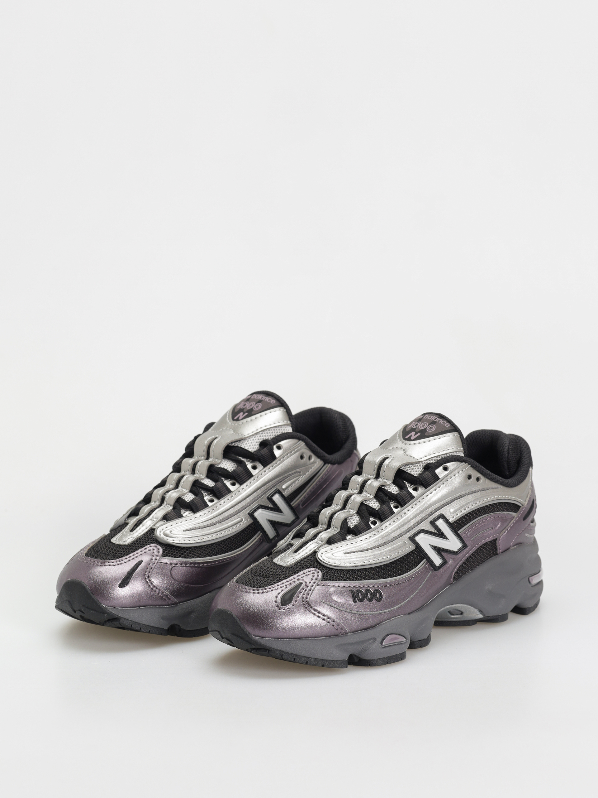 Обувки New Balance 1000 (dark ice wine)