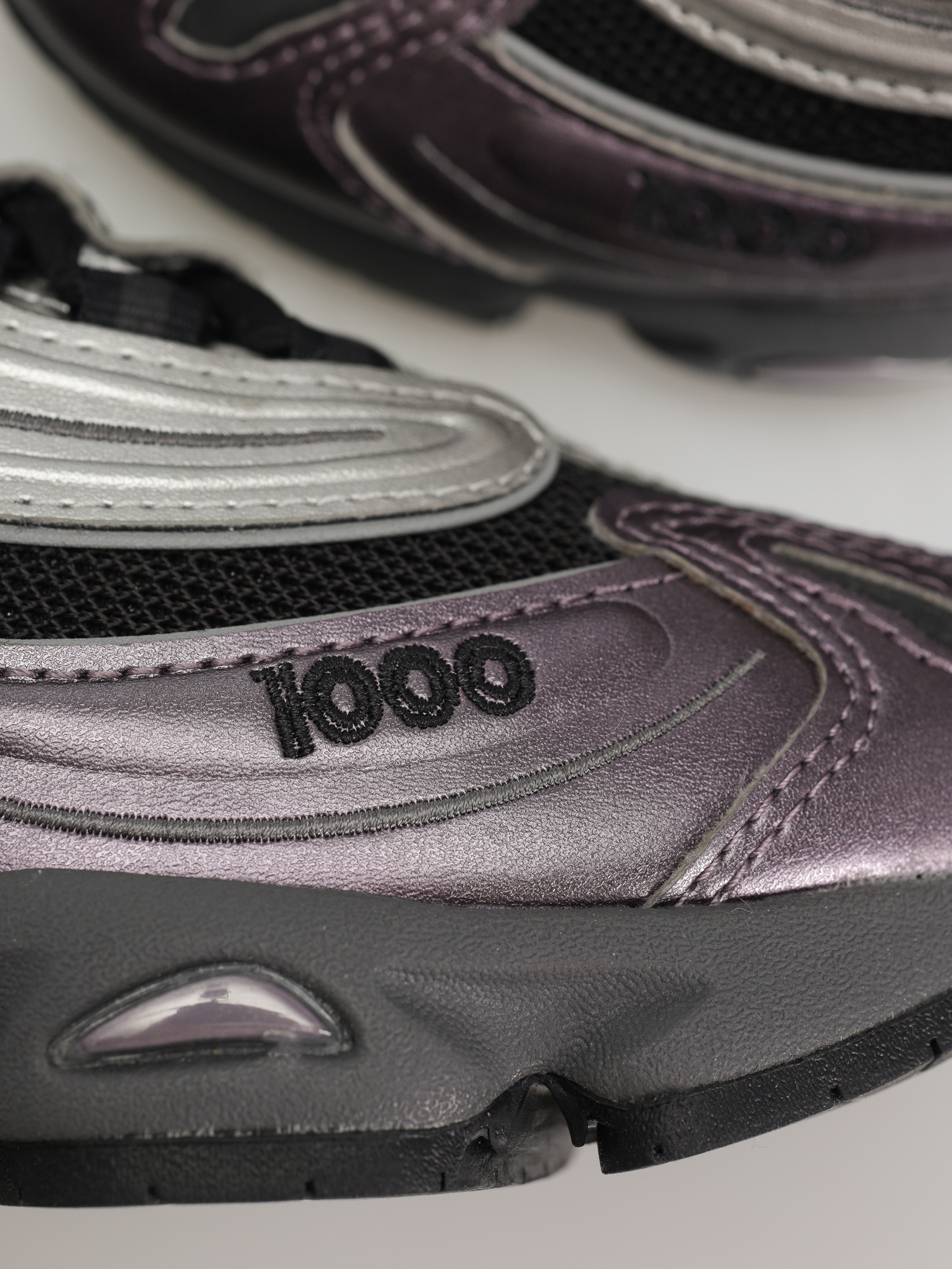 Обувки New Balance 1000 (dark ice wine)