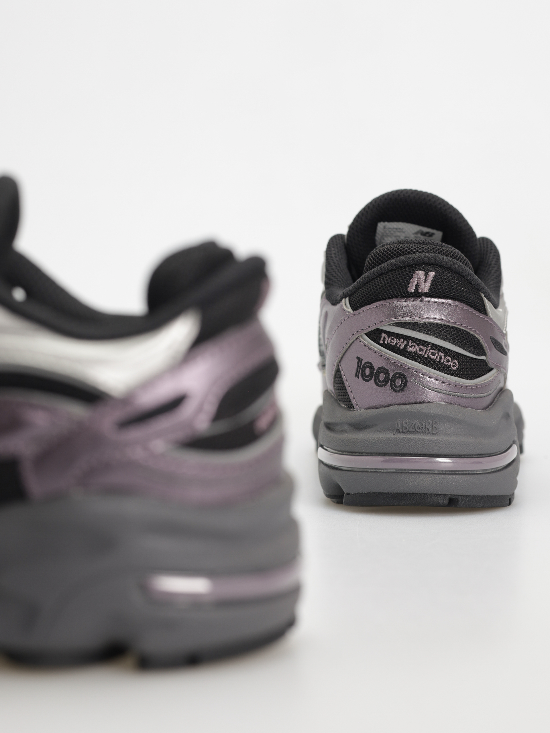 Обувки New Balance 1000 (dark ice wine)