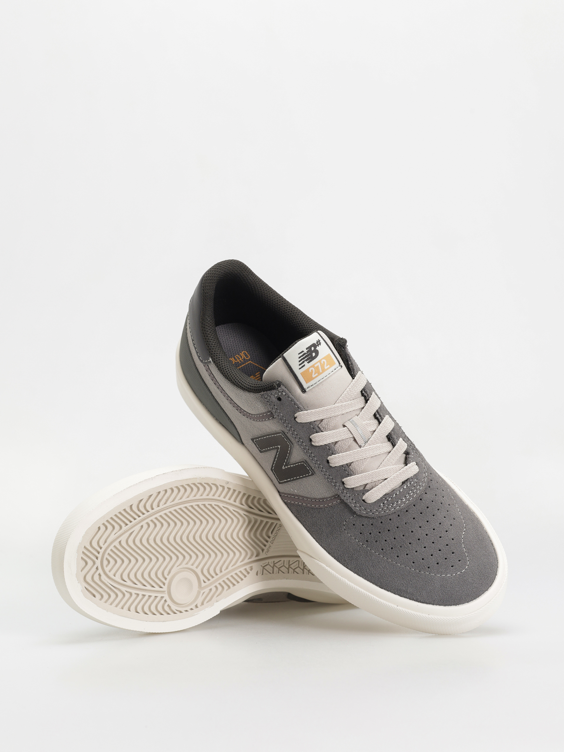 Обувки New Balance 272 (grey)