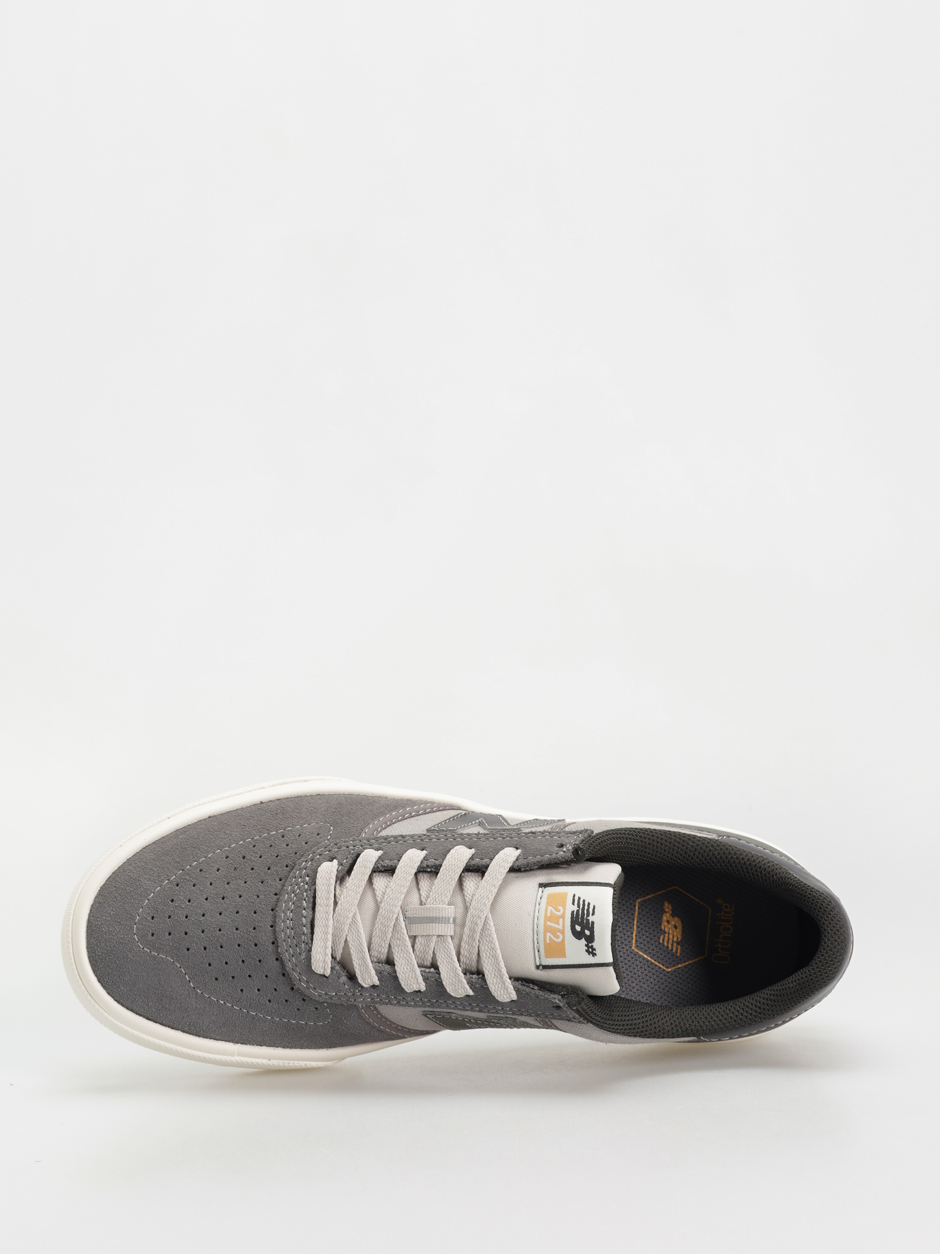Обувки New Balance 272 (grey)