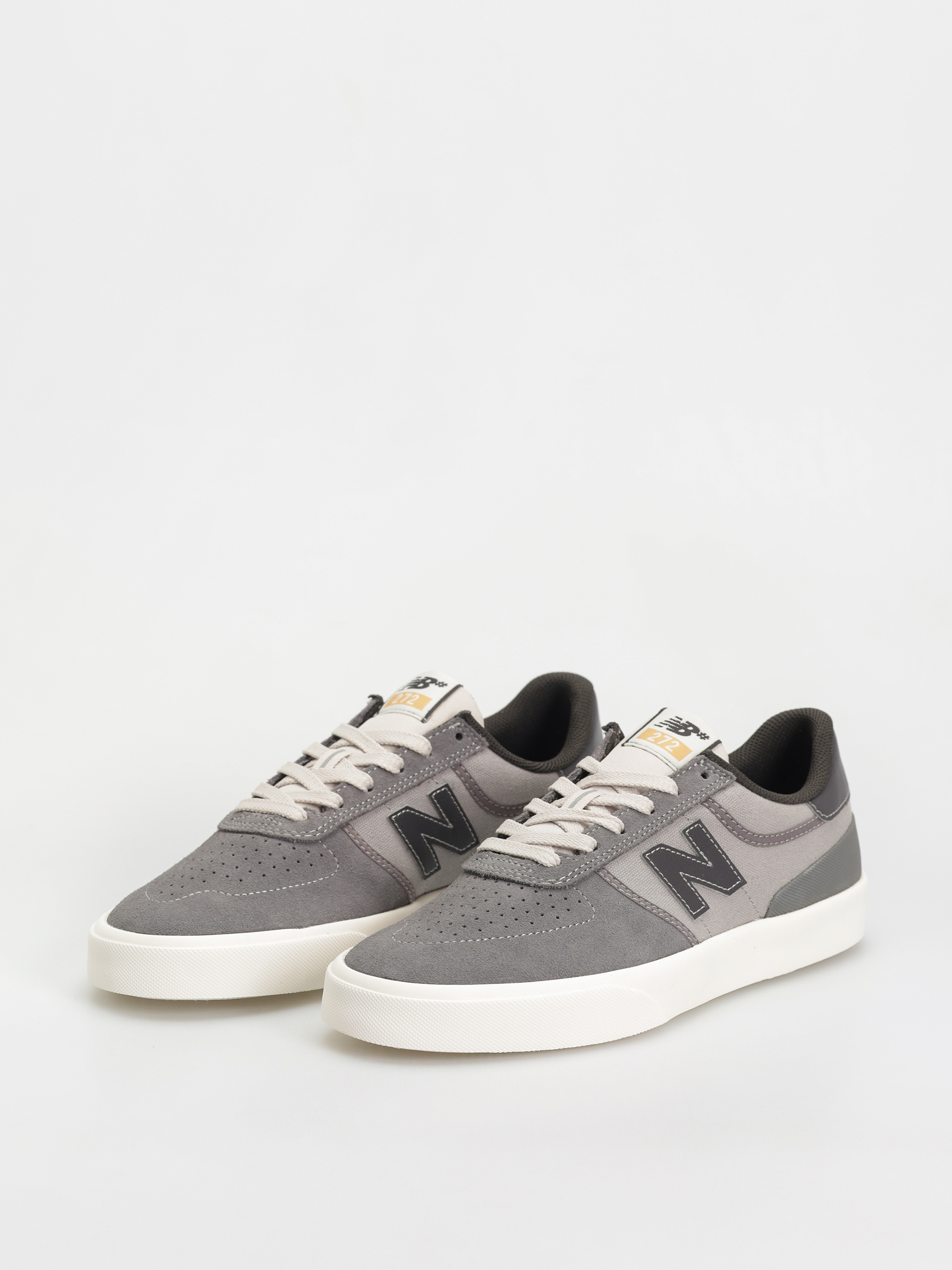 Обувки New Balance 272 (grey)