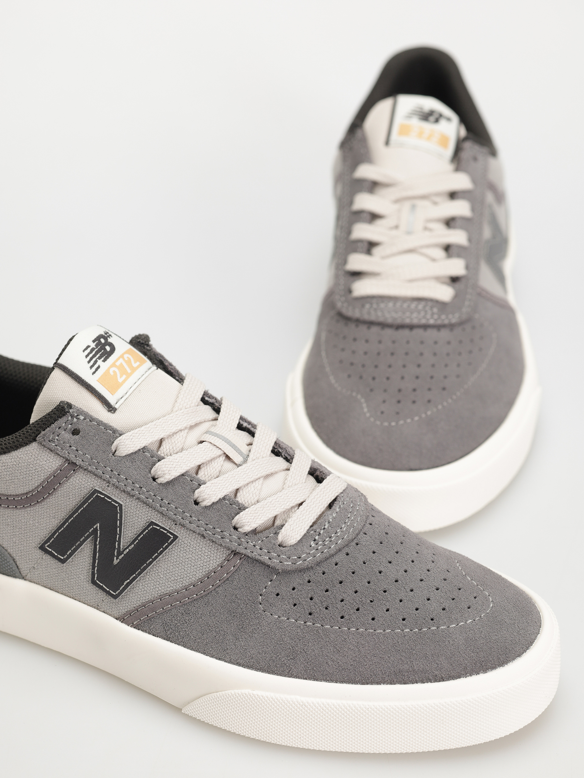 Обувки New Balance 272 (grey)