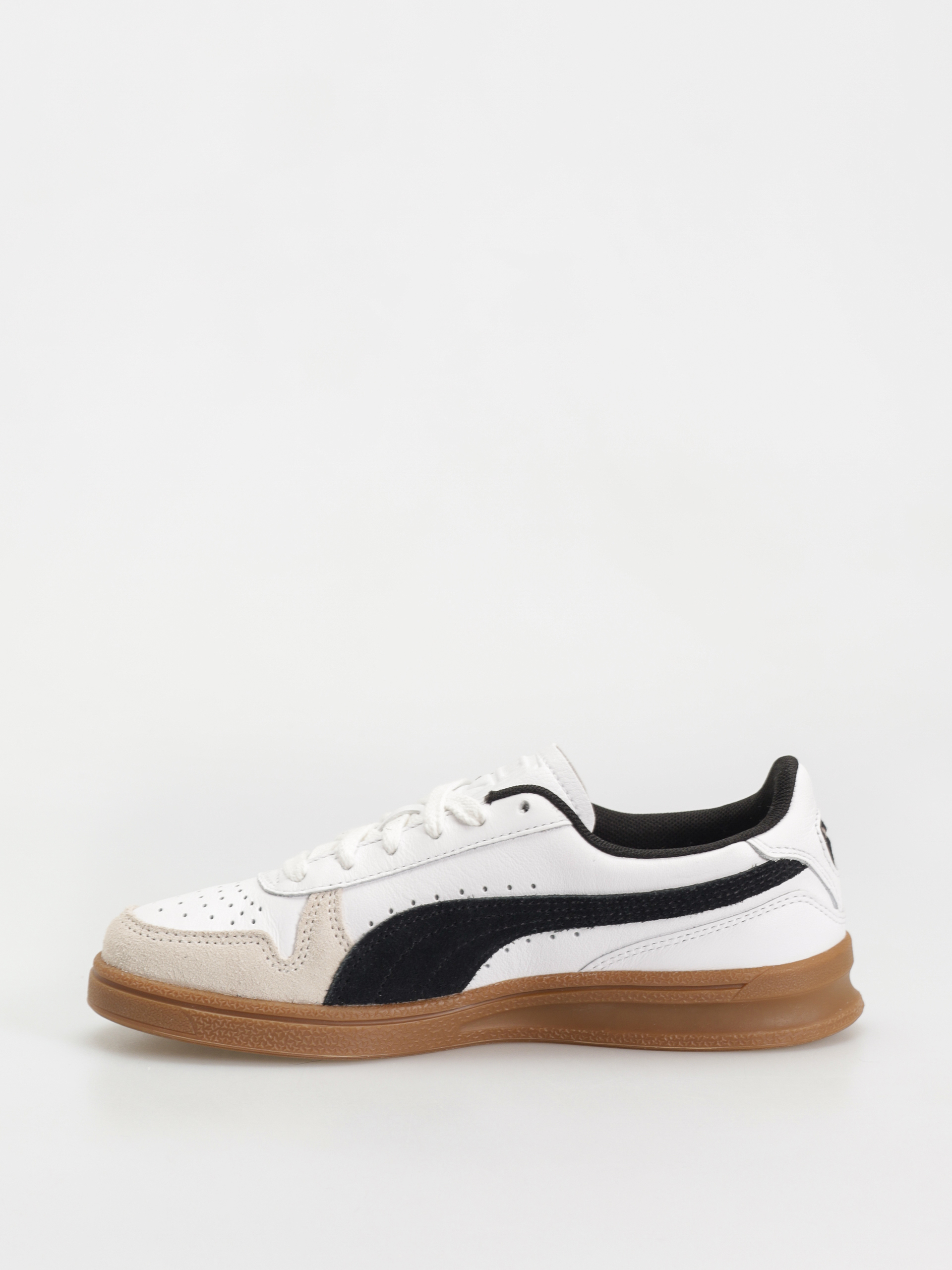 Обувки Puma Indoor (puma white puma black gum)