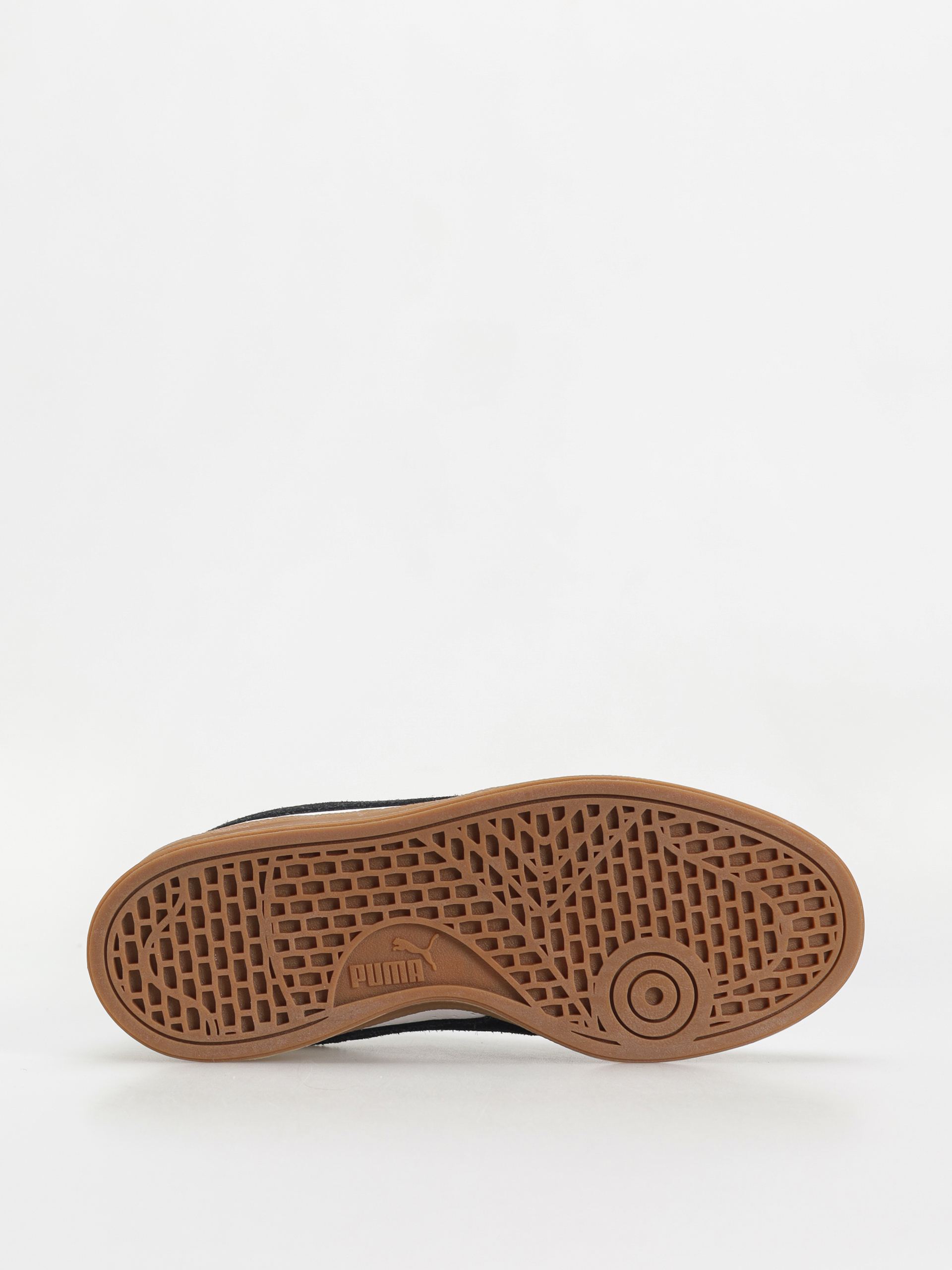 Обувки Puma Indoor (puma white puma black gum)