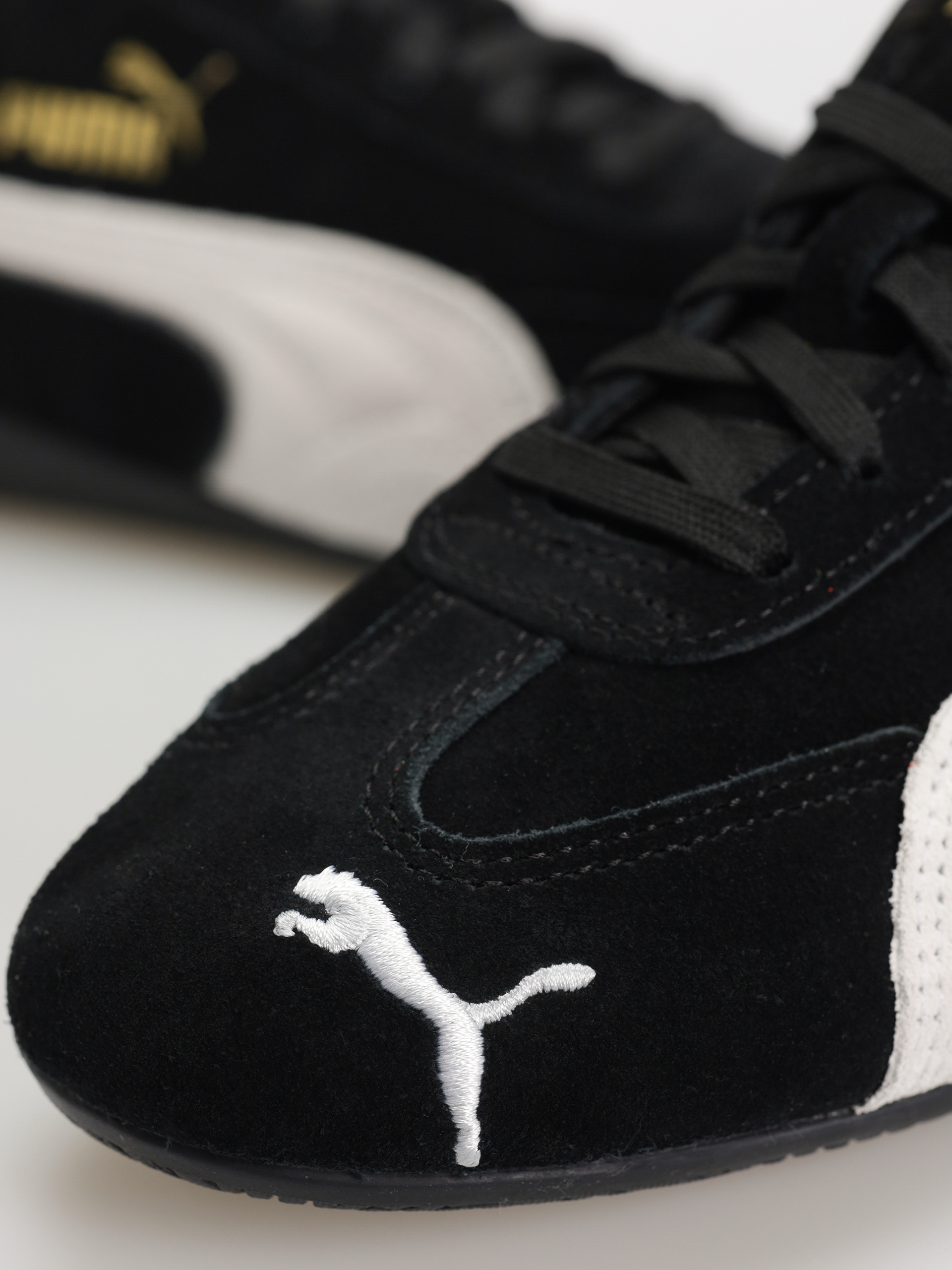 Обувки Puma Speedcat OG (puma black)