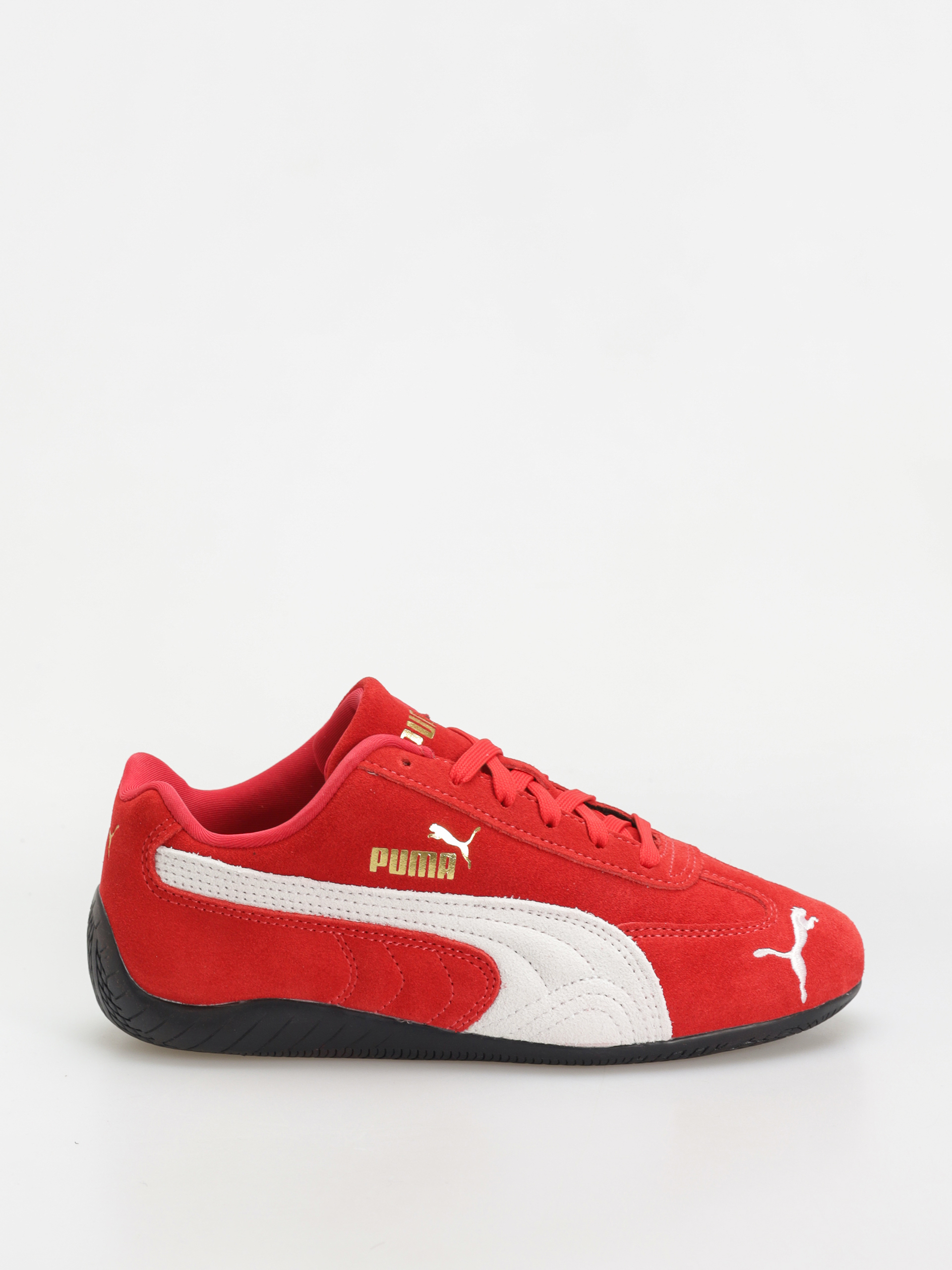 u041eu0431u0443u0432u043au0438 Puma Speedcat OG (for all time red)