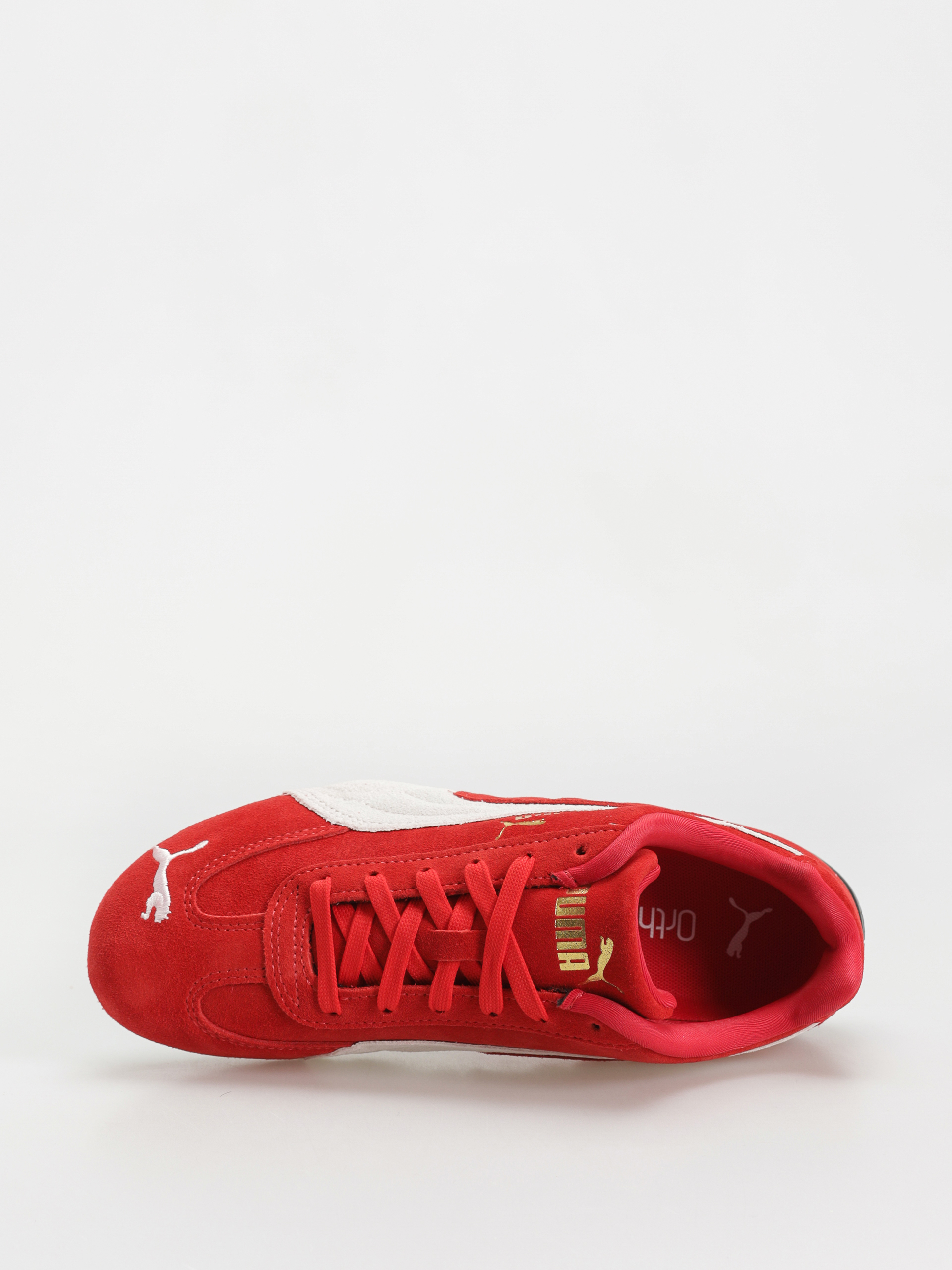 Обувки Puma Speedcat OG (for all time red)