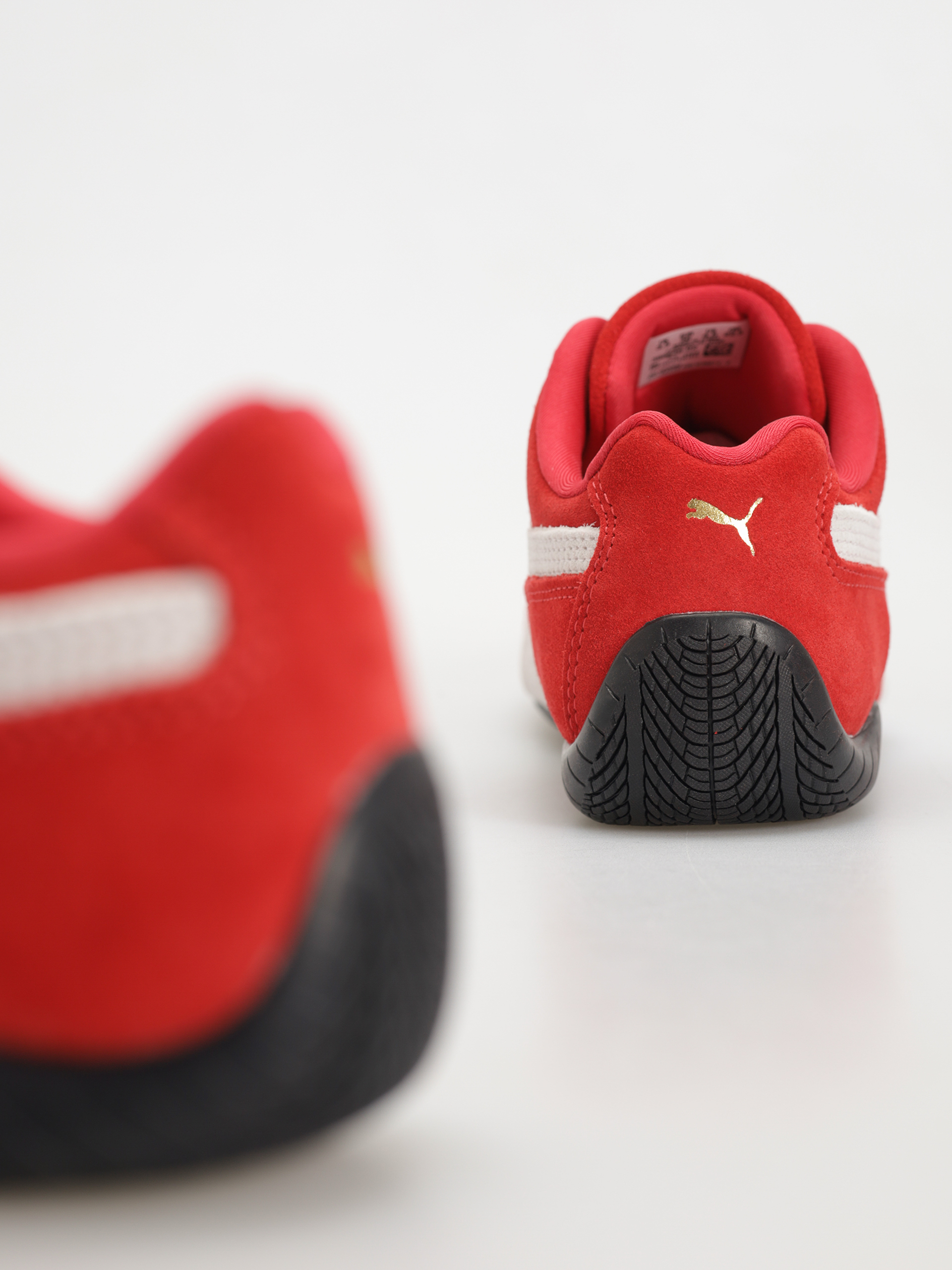 Обувки Puma Speedcat OG (for all time red)