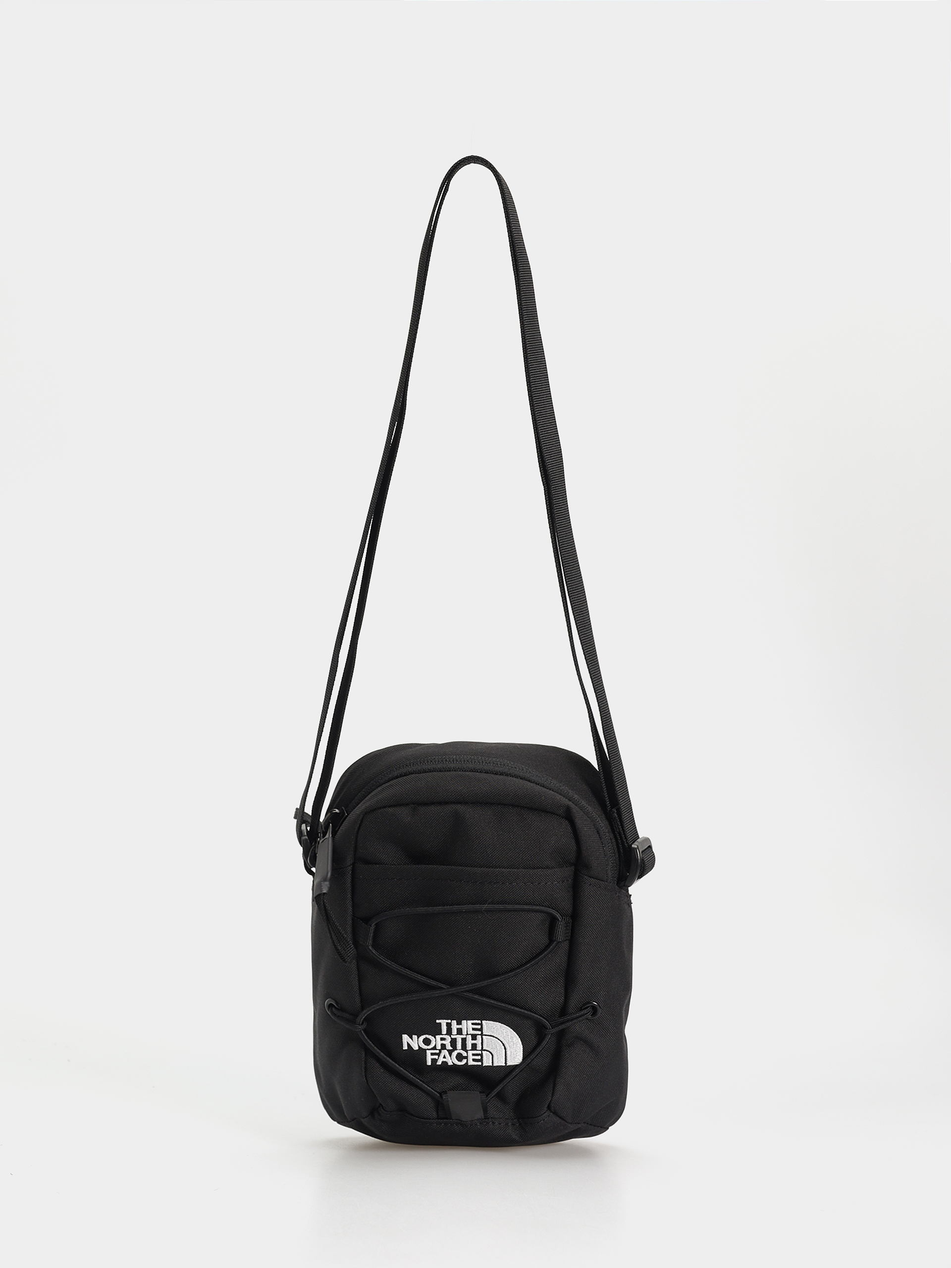 THE NORTH FACE　Saturn Messenger Чанта The North Face Jester Crossbody - черен (tnf black npf)