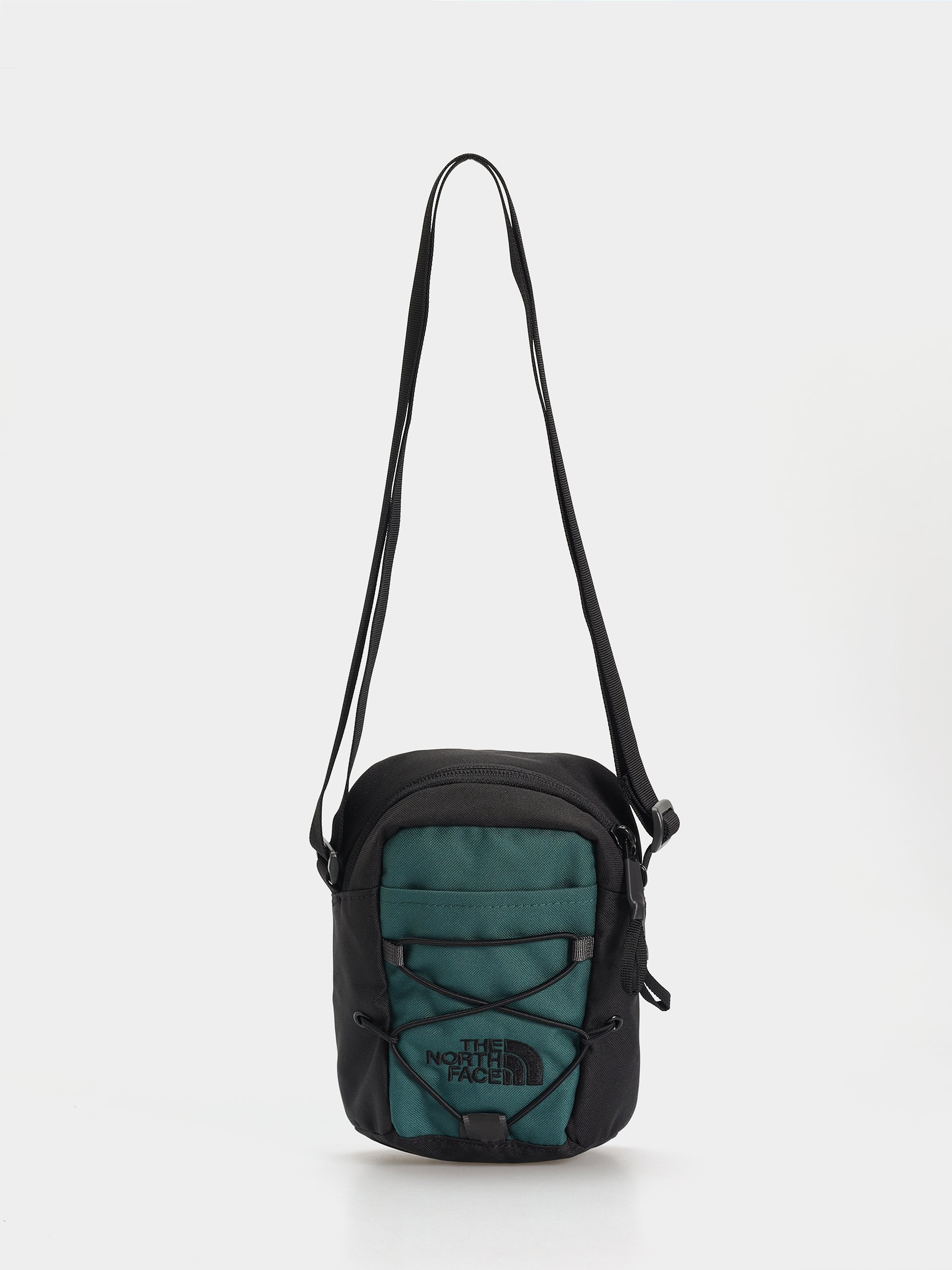 Чанта The North Face Jester Crossbody (deep nori/tnf black)