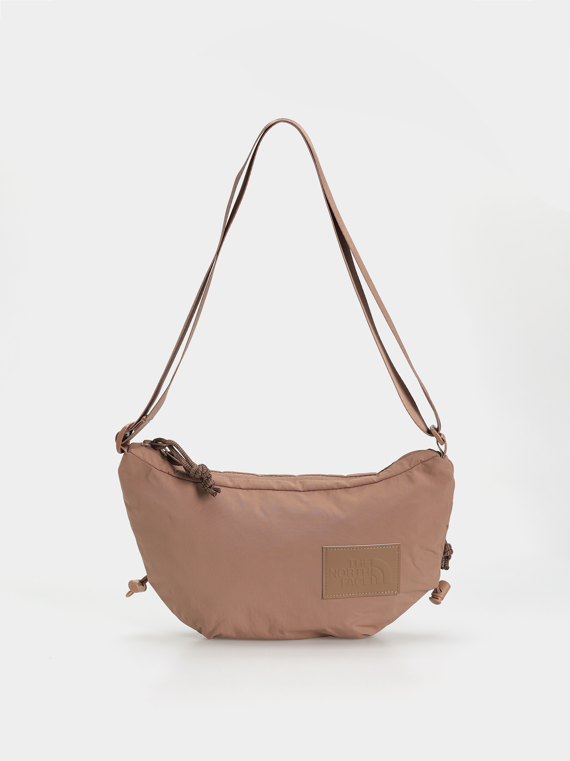 Дамска чанта The North Face Never Stop Crossbody Wmn (latte)