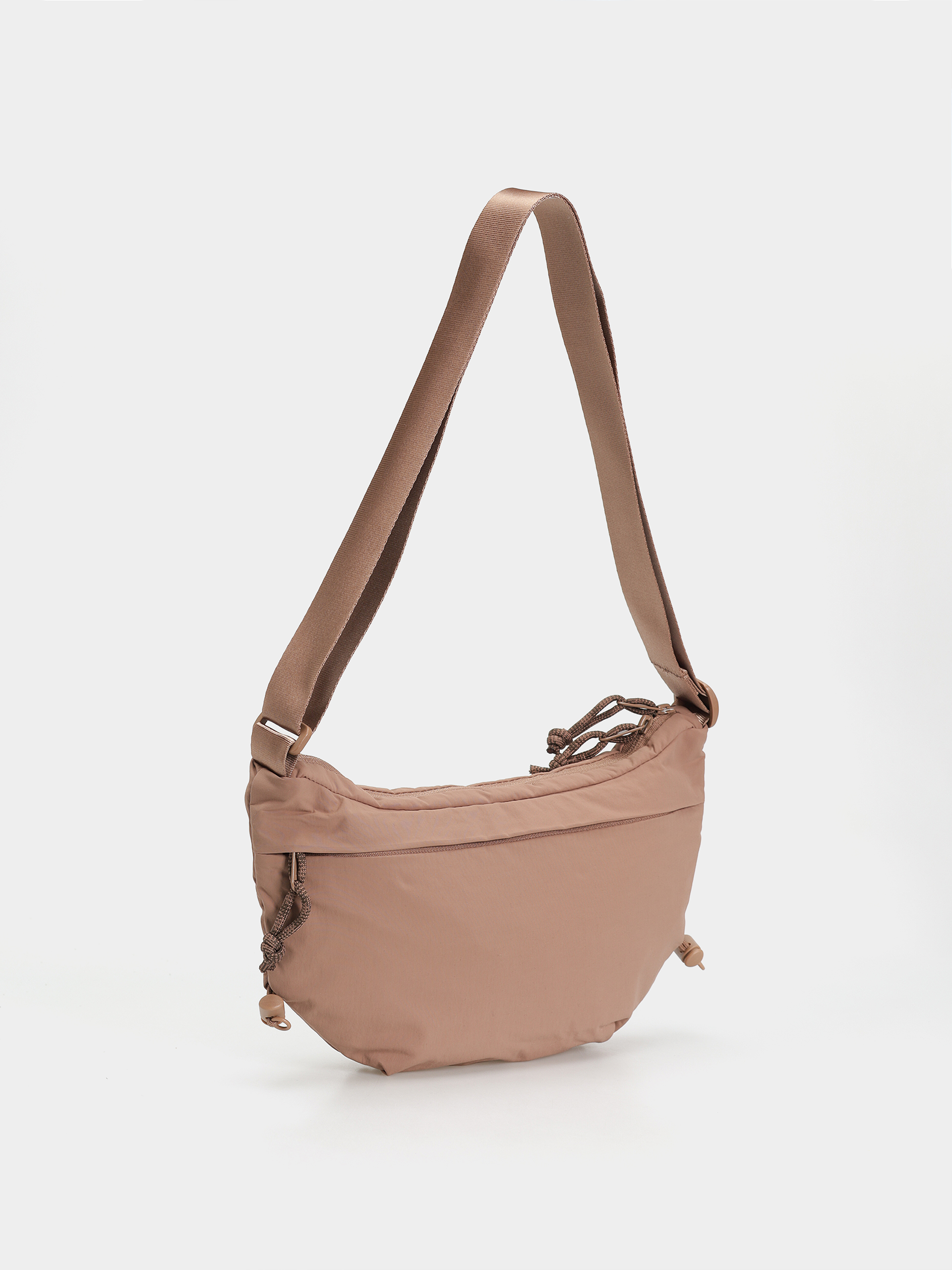 Дамска чанта The North Face Never Stop Crossbody Wmn (latte)